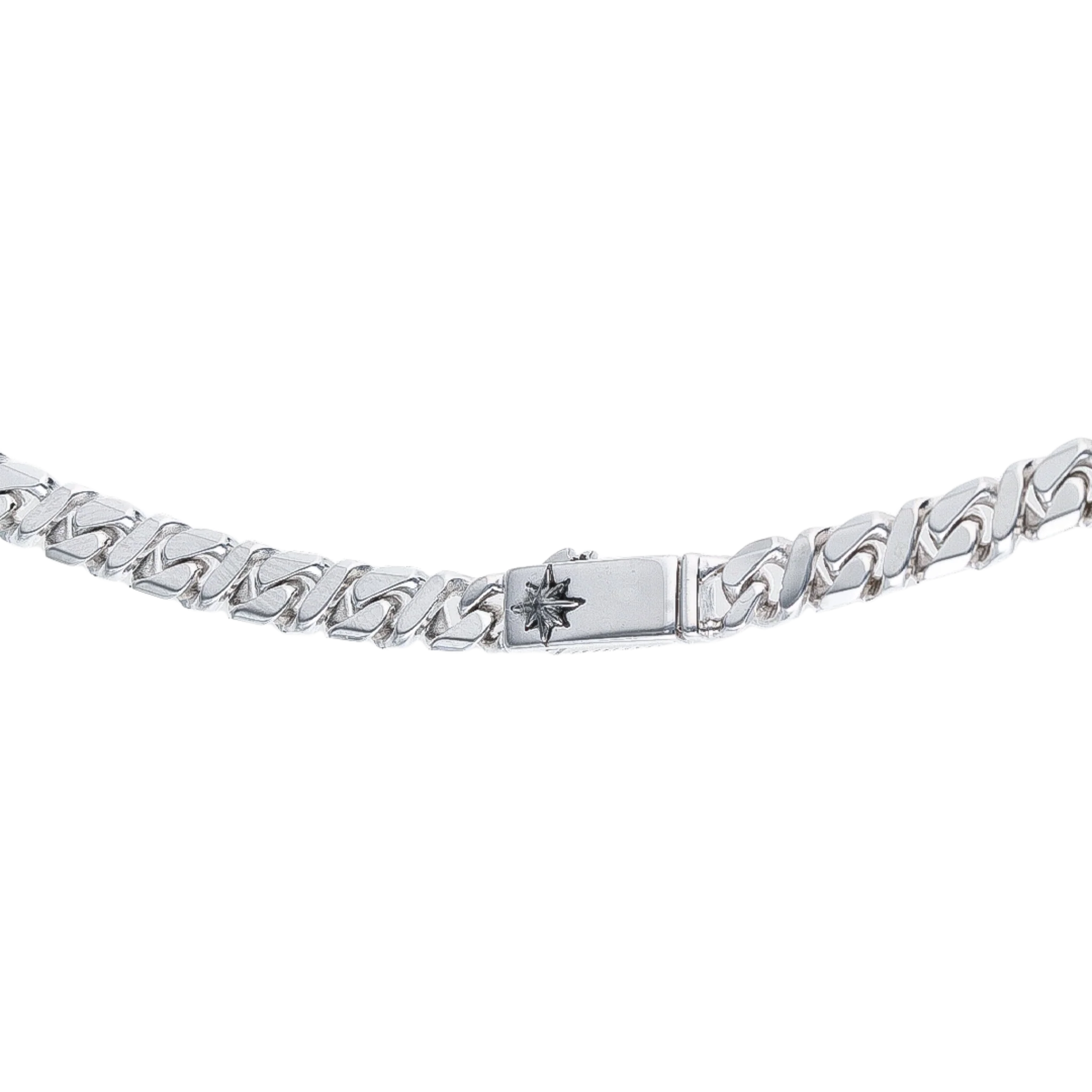 ETERNITY 925 NECKLACE - Image 3