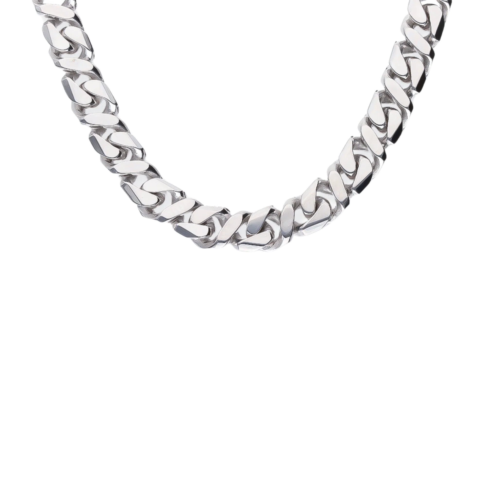 ETERNITY 925 NECKLACE - Image 2