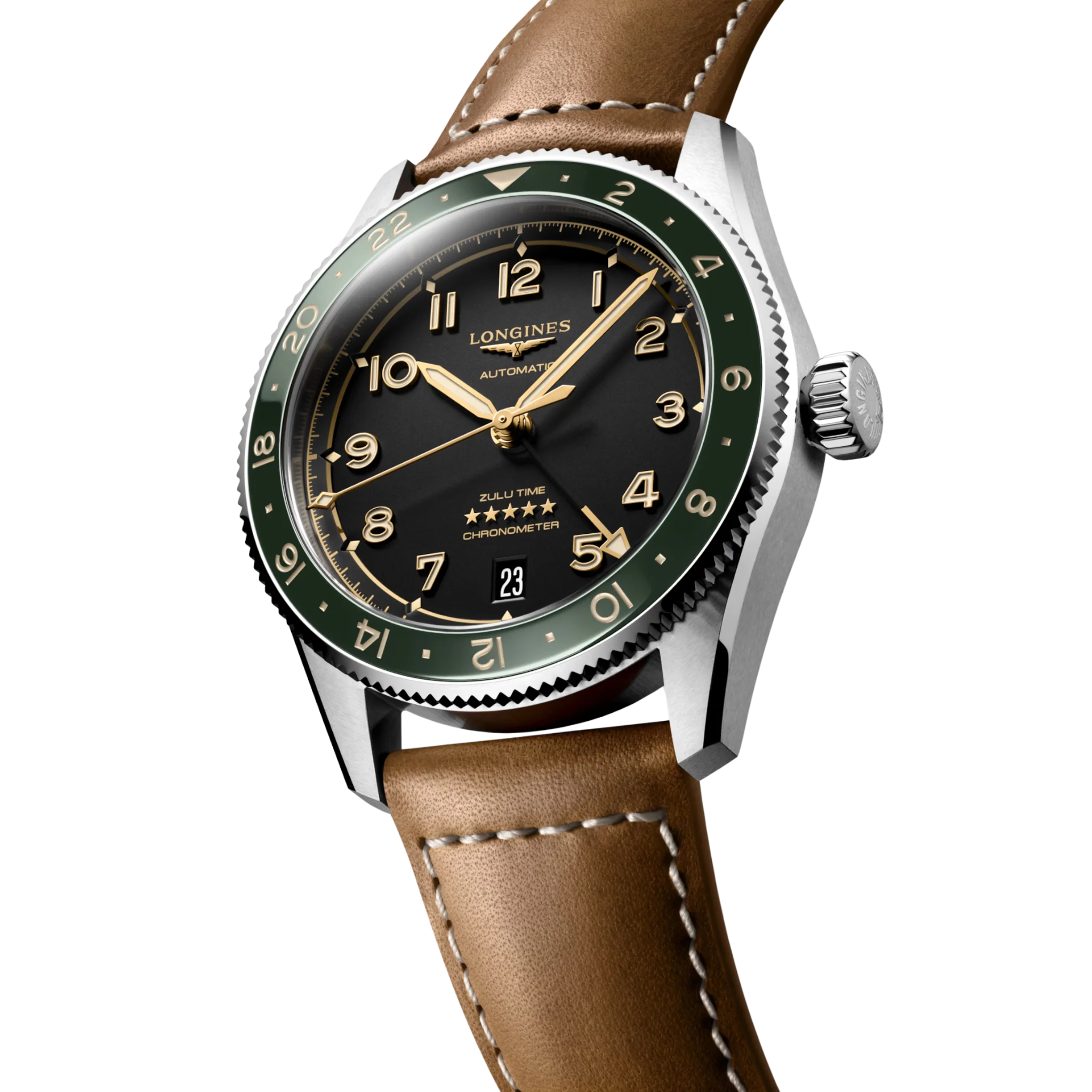 SPIRIT ZULU TIME - Image 2