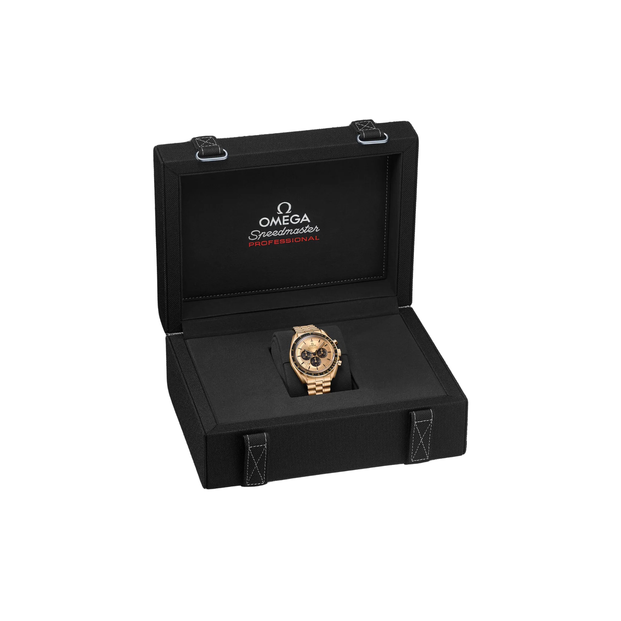 SPEEDMASTER MOONWATCH CO‑AXIAL MASTER CHRONOMETER CHRONOGRAPH - Image 5