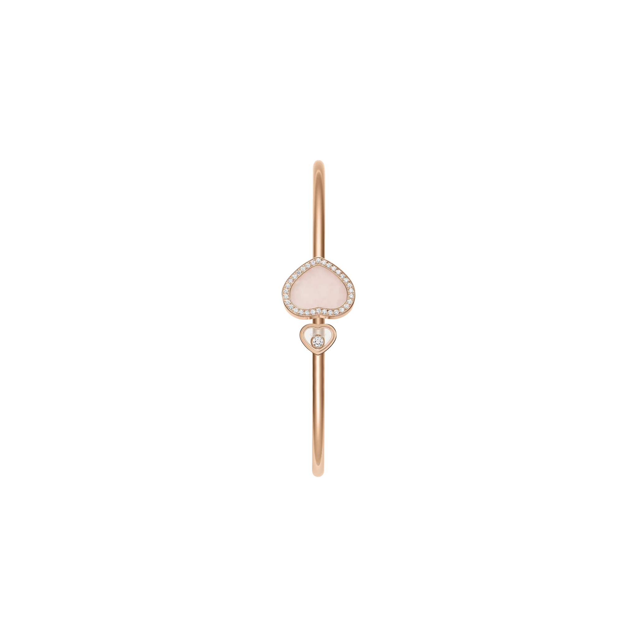 HAPPY HEARTS BANGLE - Image 2