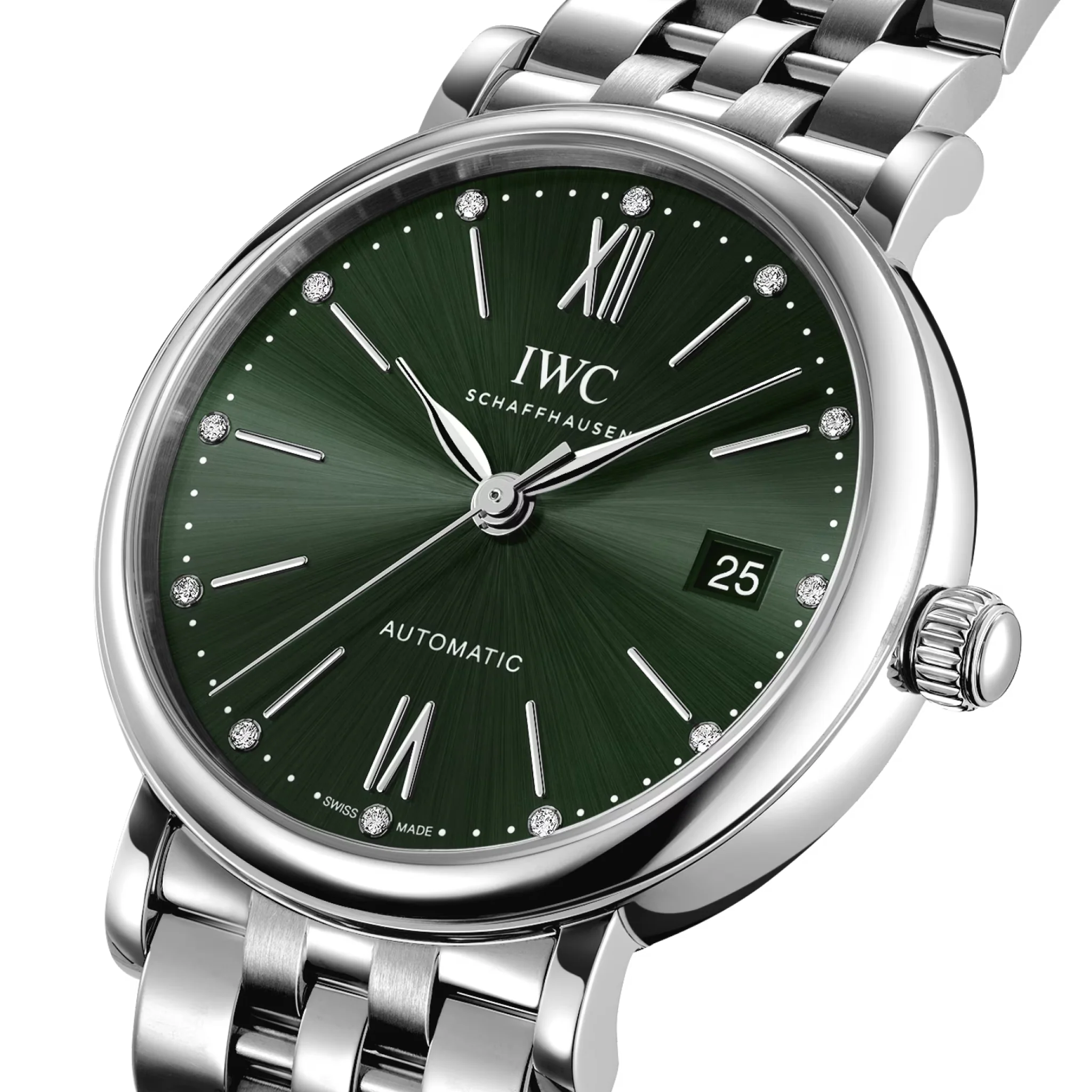 PORTOFINO AUTOMATIC 37 - Image 2