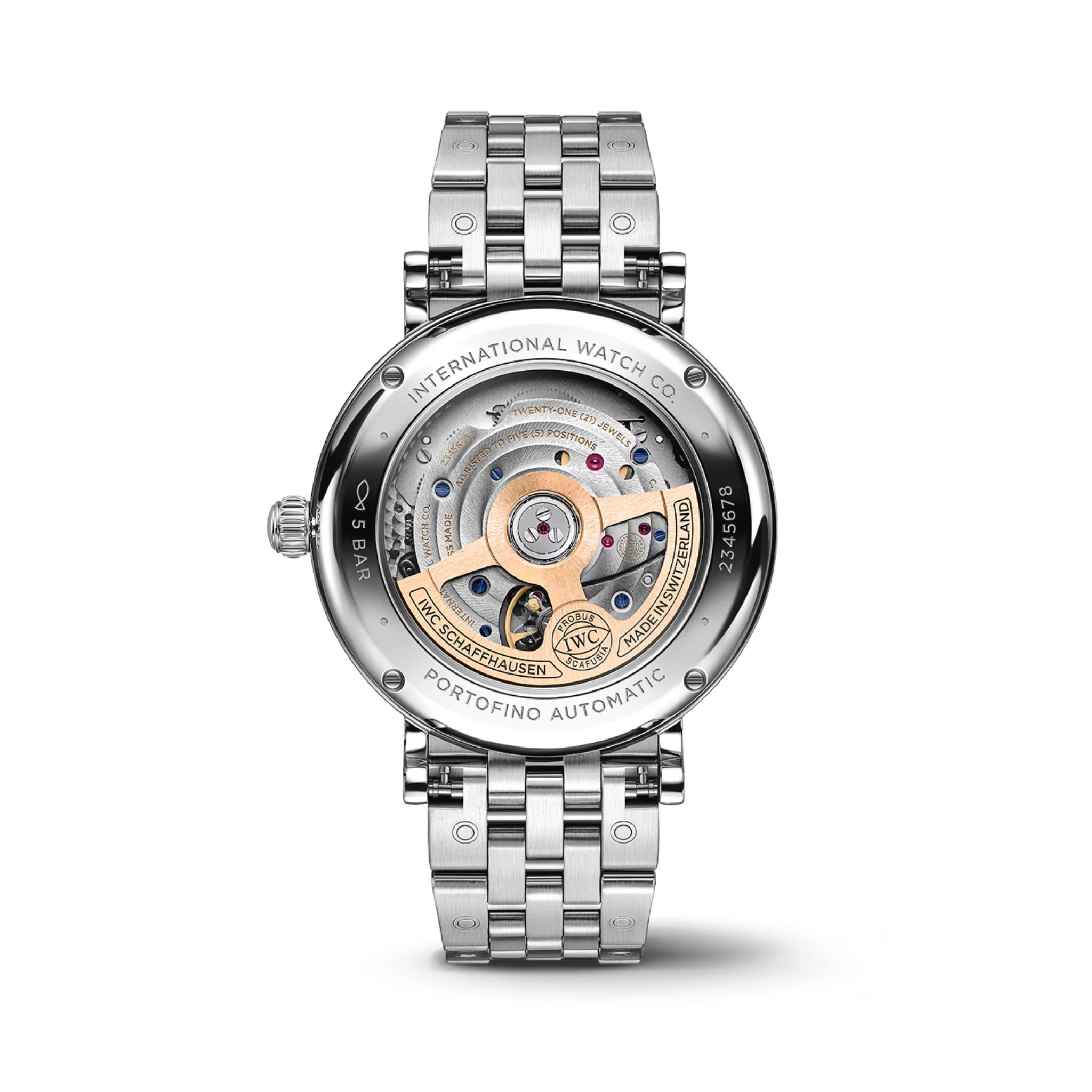 PORTOFINO AUTOMATIC 37 - Image 3