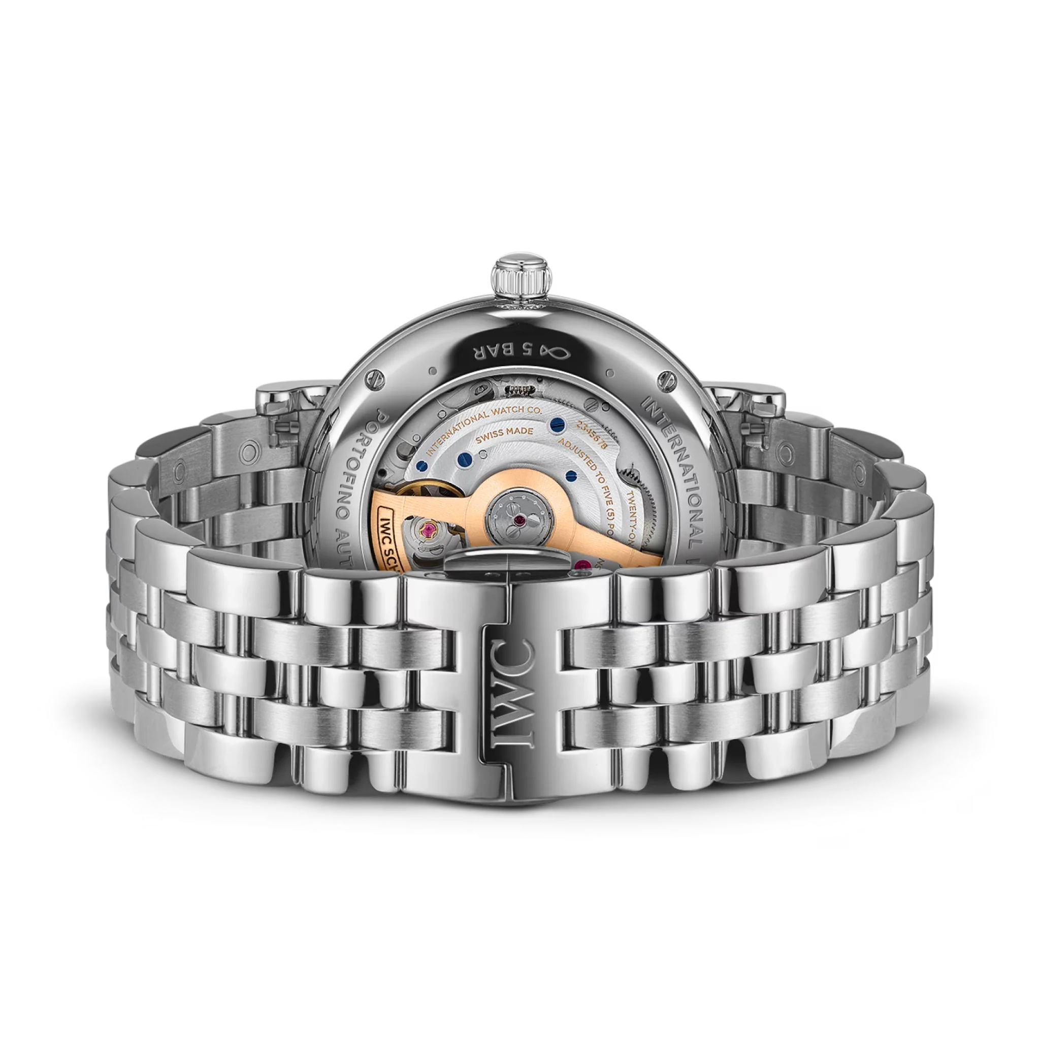 PORTOFINO AUTOMATIC 37 - Image 4