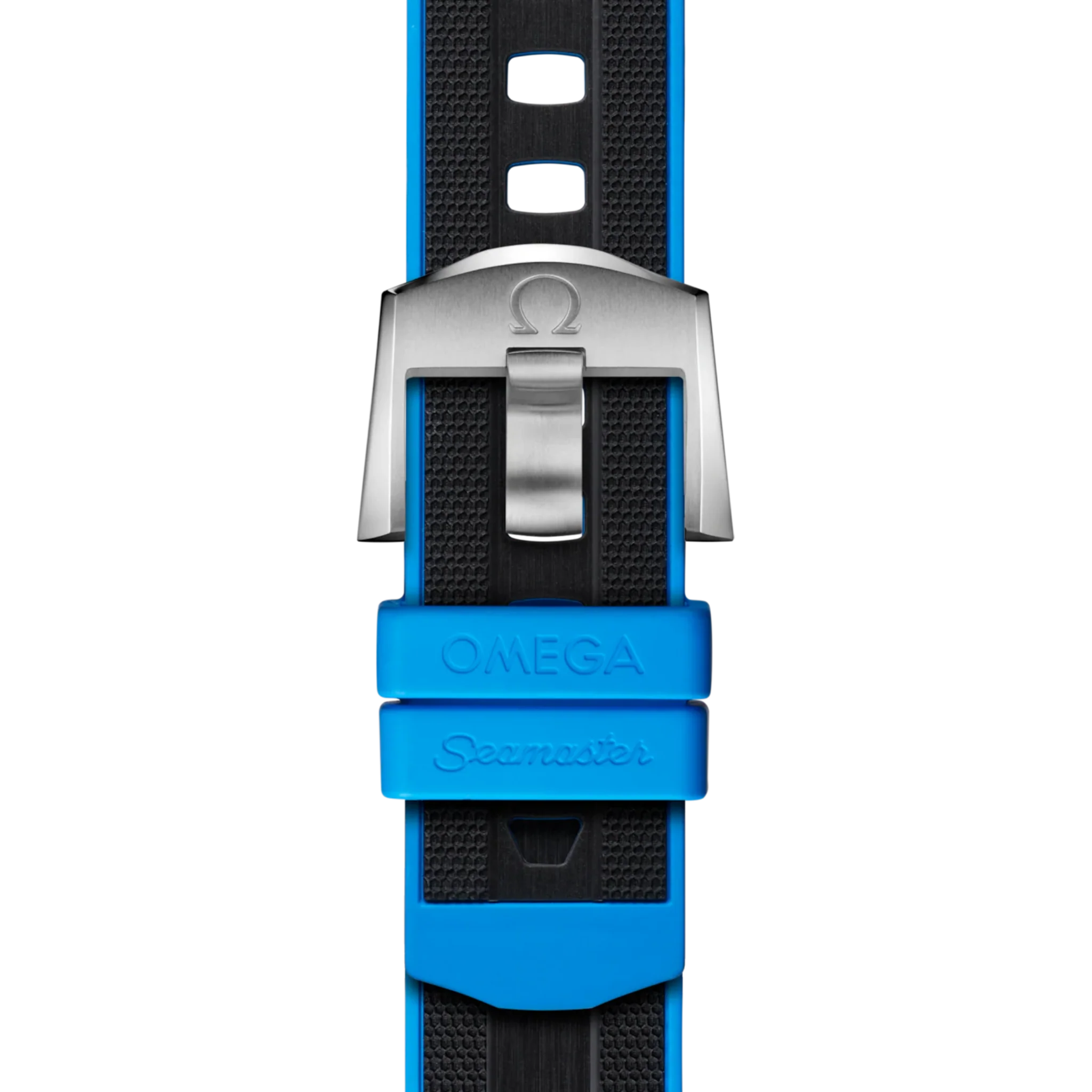 SEAMASTER PLANET OCEAN 6000M CO AXIAL ULTRA DEEP - Image 5
