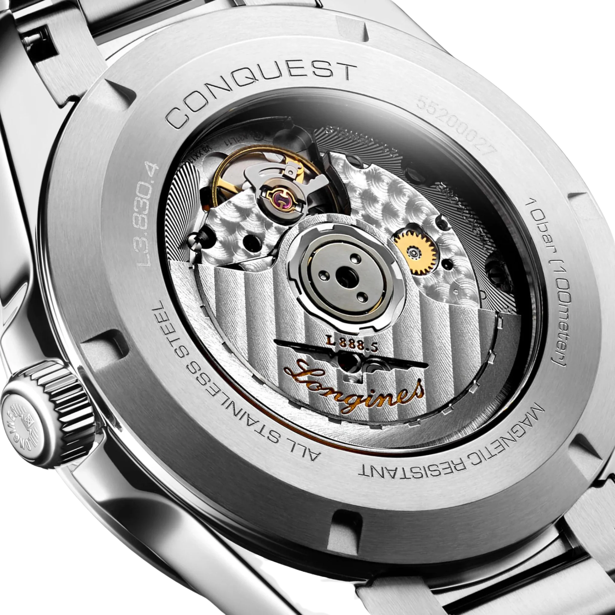 CONQUEST - Image 8
