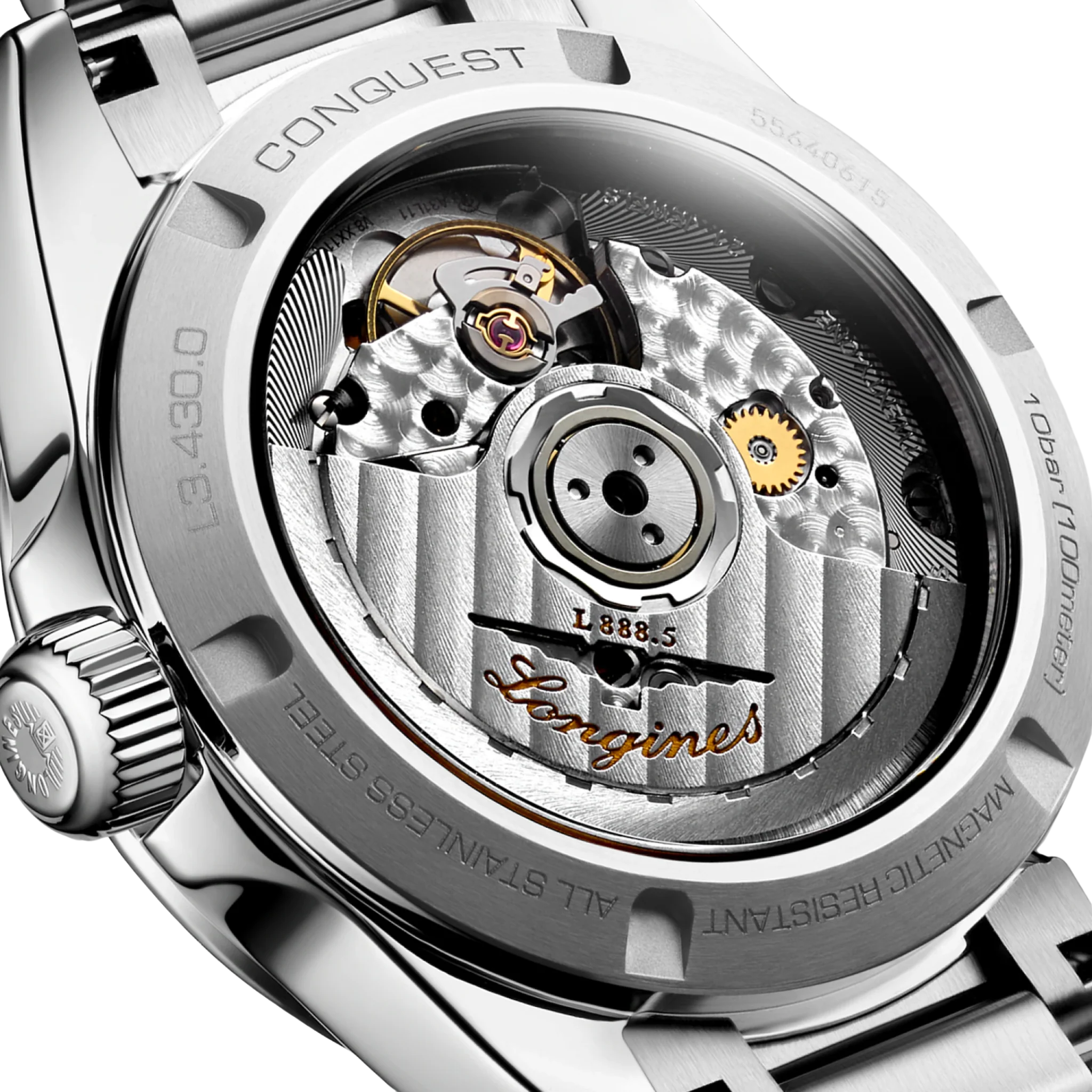 CONQUEST - Image 7
