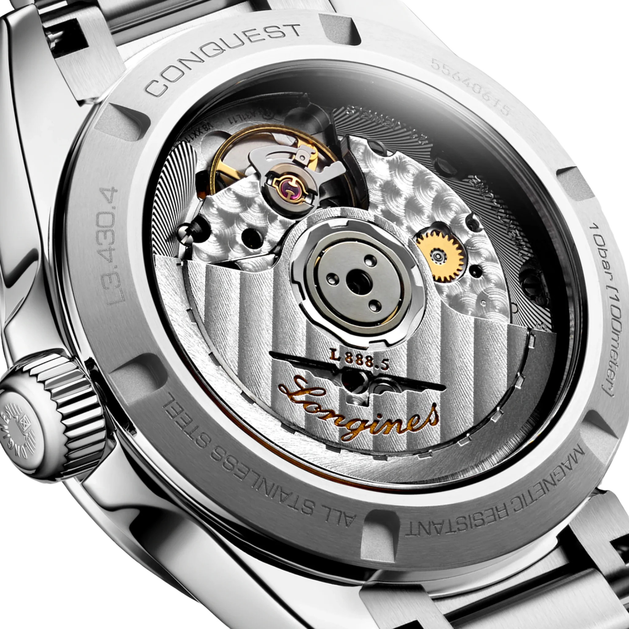 CONQUEST - Image 5
