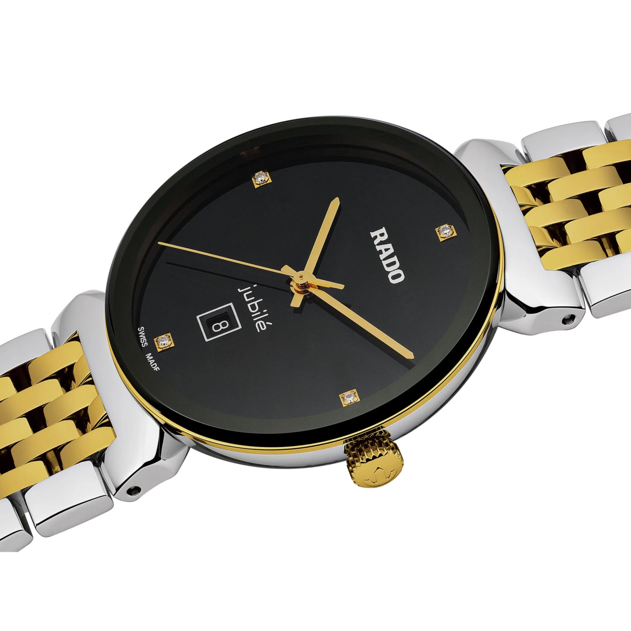 FLORENCE CLASSIC DIAMONDS - Image 2