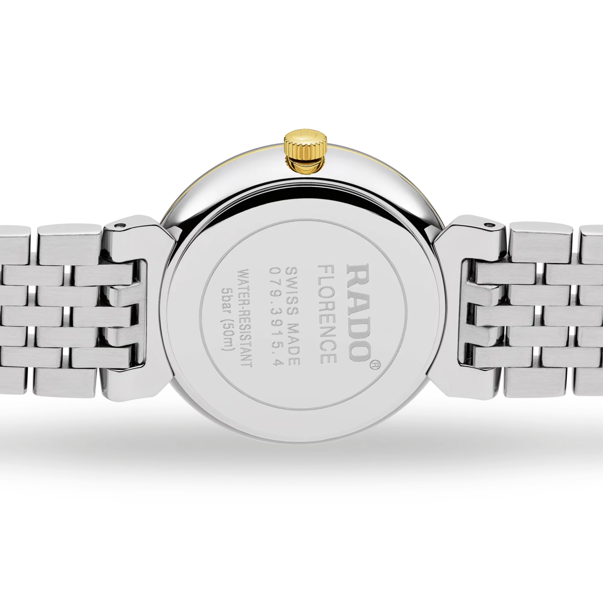 FLORENCE CLASSIC DIAMONDS - Image 3
