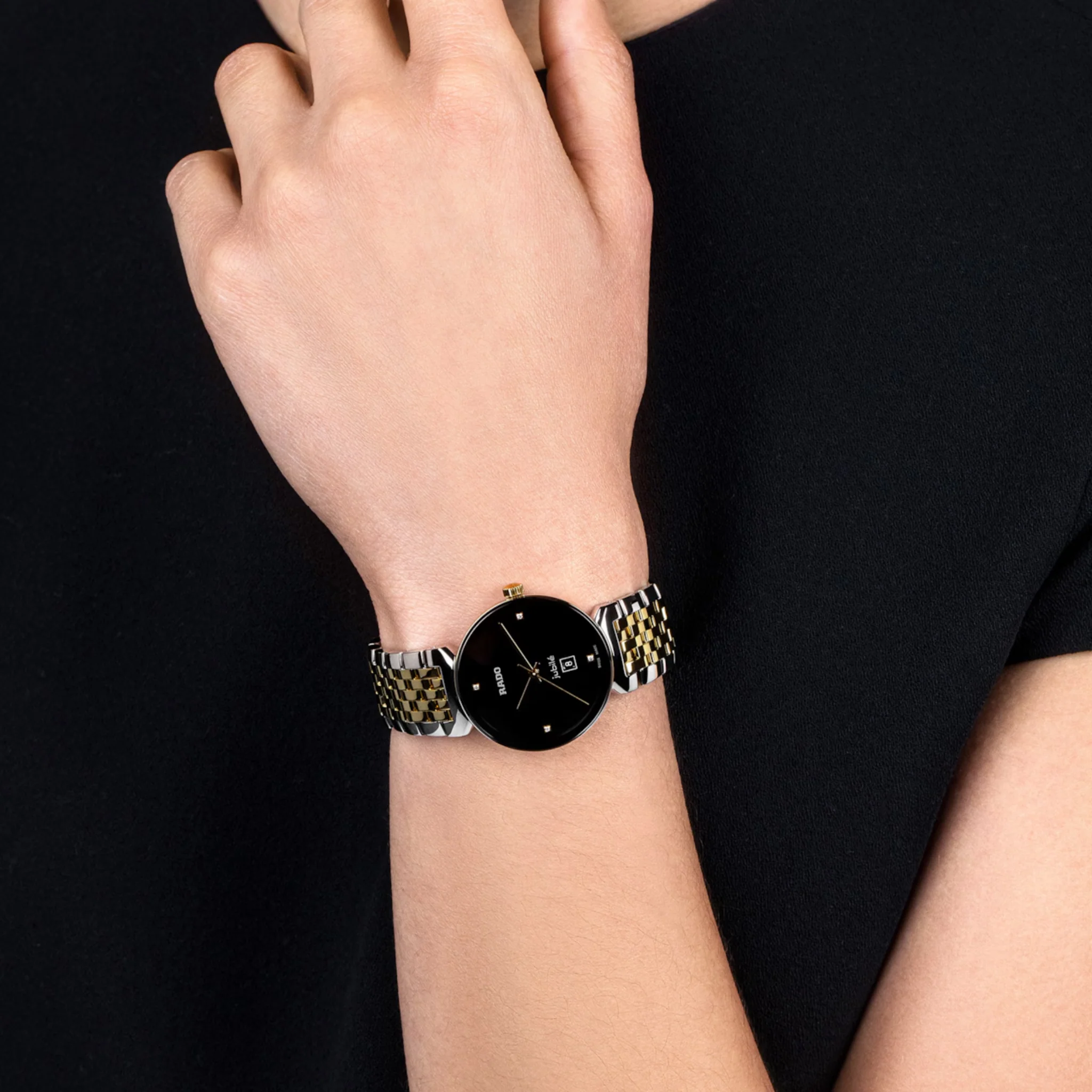 FLORENCE CLASSIC DIAMONDS - Image 5
