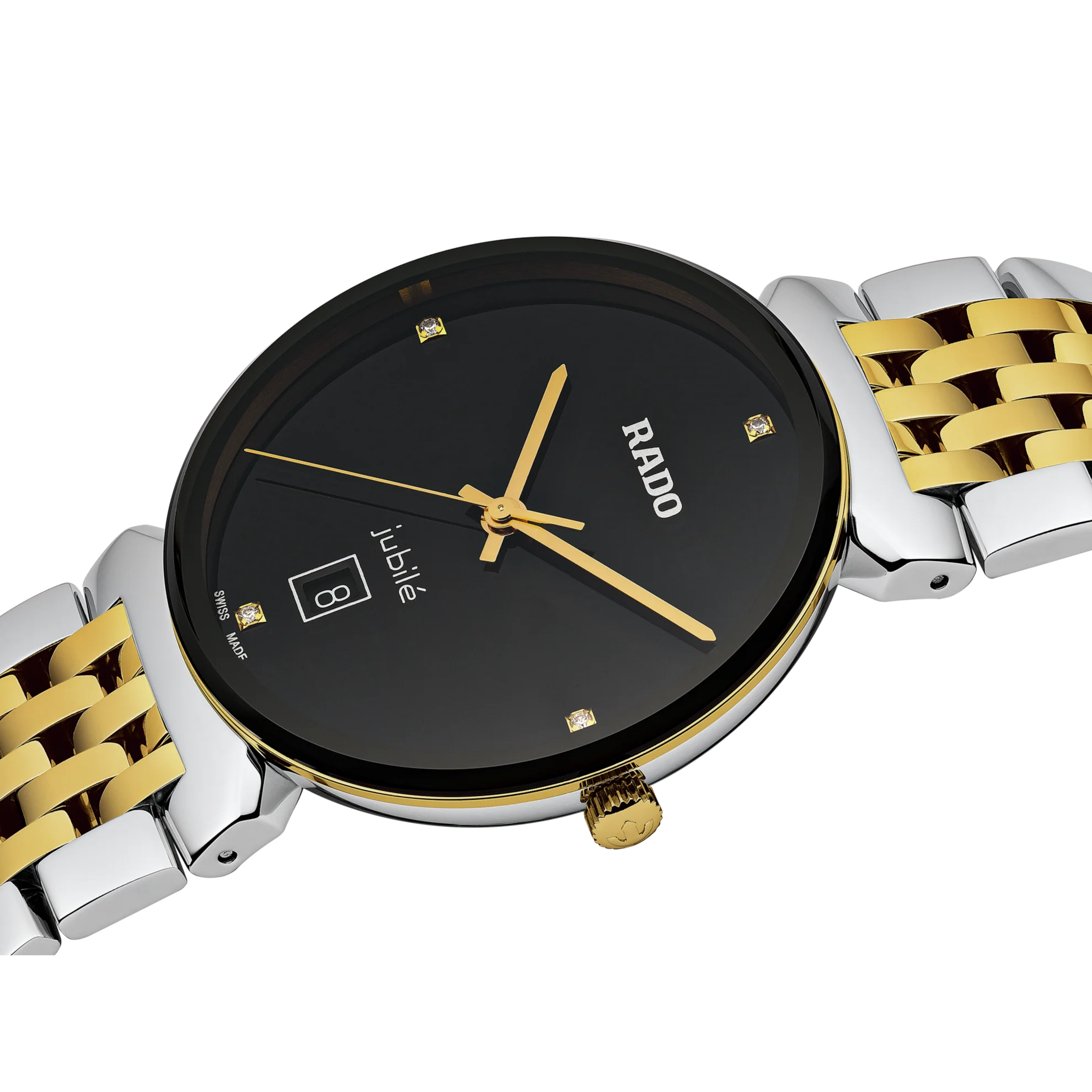 FLORENCE CLASSIC DIAMONDS - Image 2