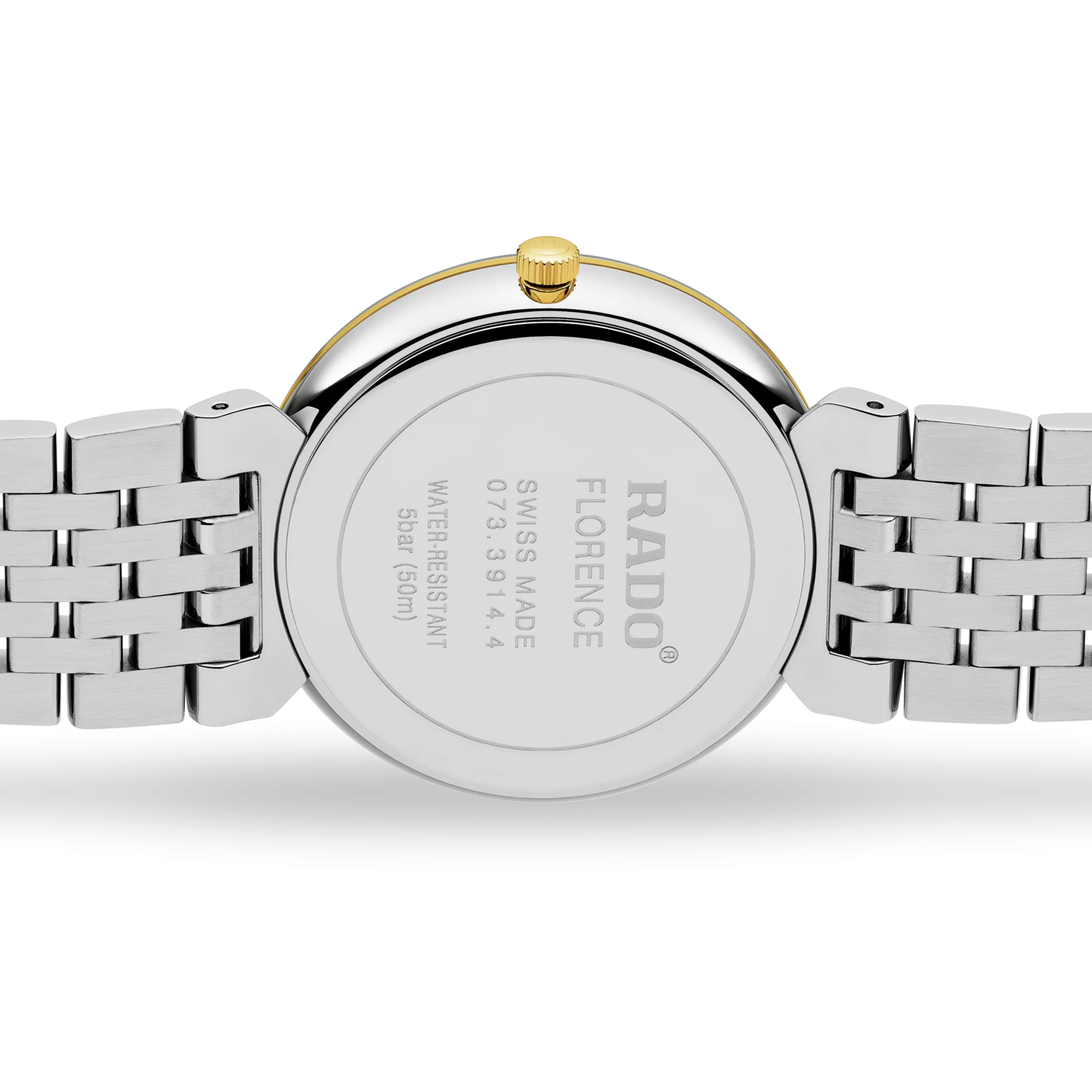 FLORENCE CLASSIC DIAMONDS - Image 3