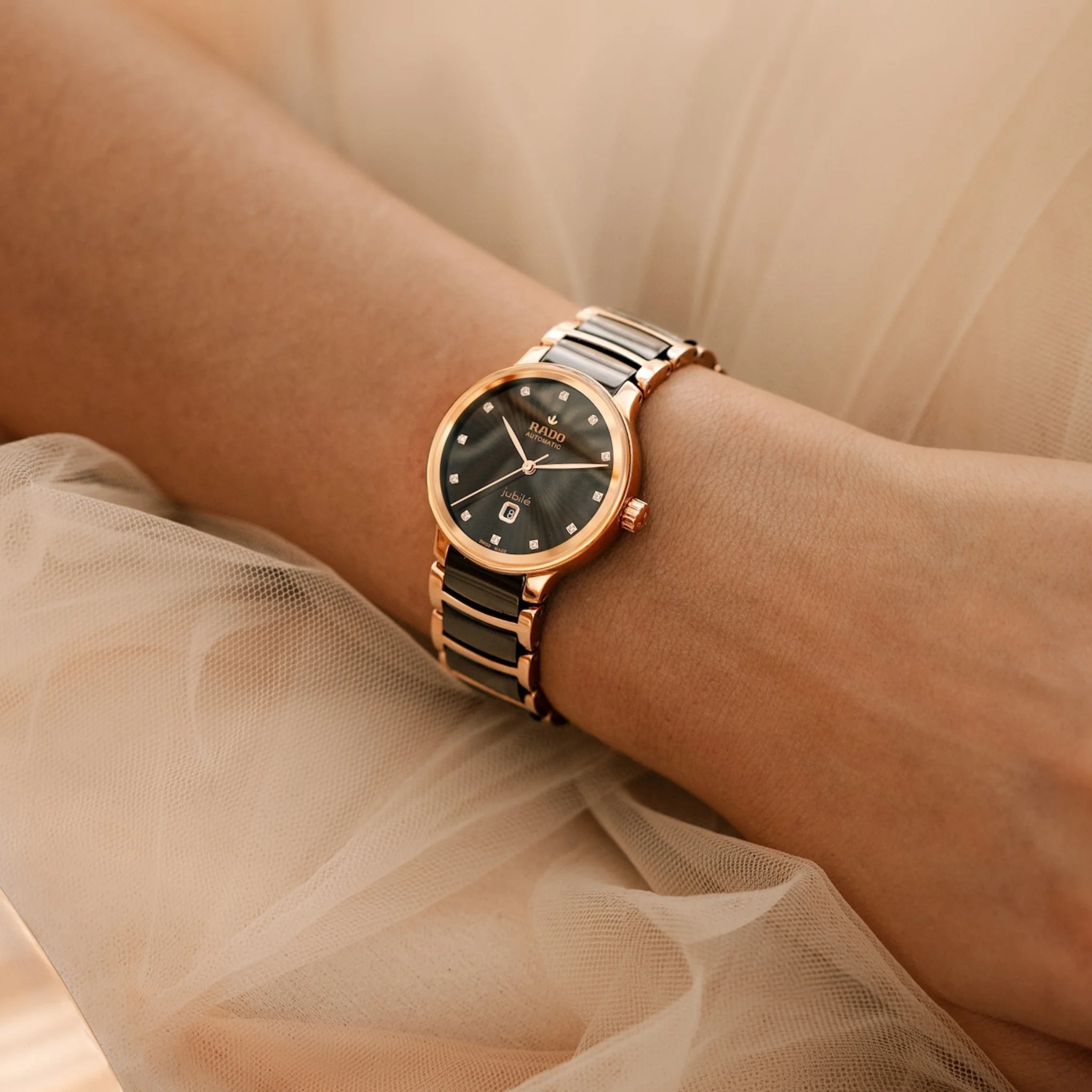 FLORENCE CLASSIC DIAMONDS - Image 4