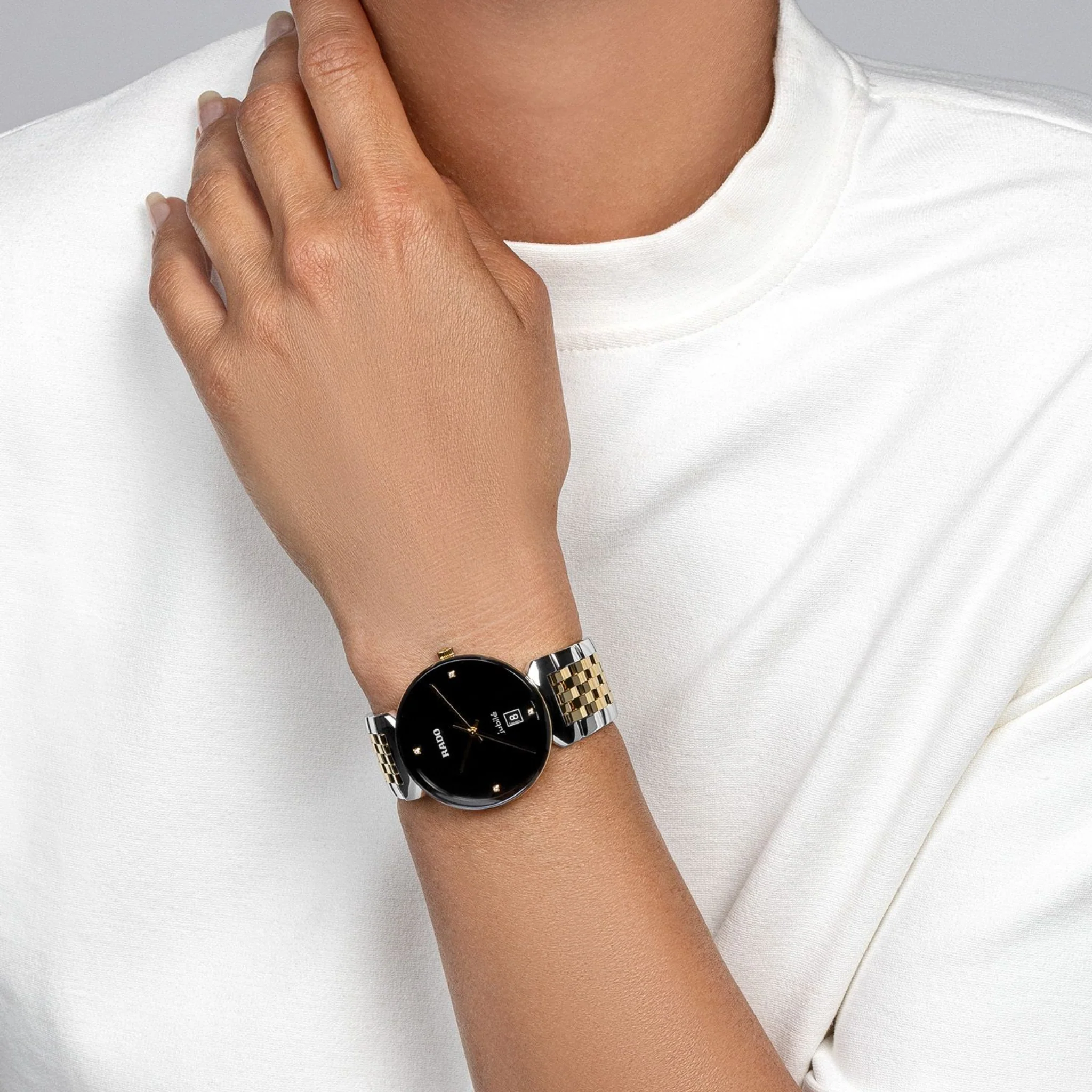 FLORENCE CLASSIC DIAMONDS - Image 5