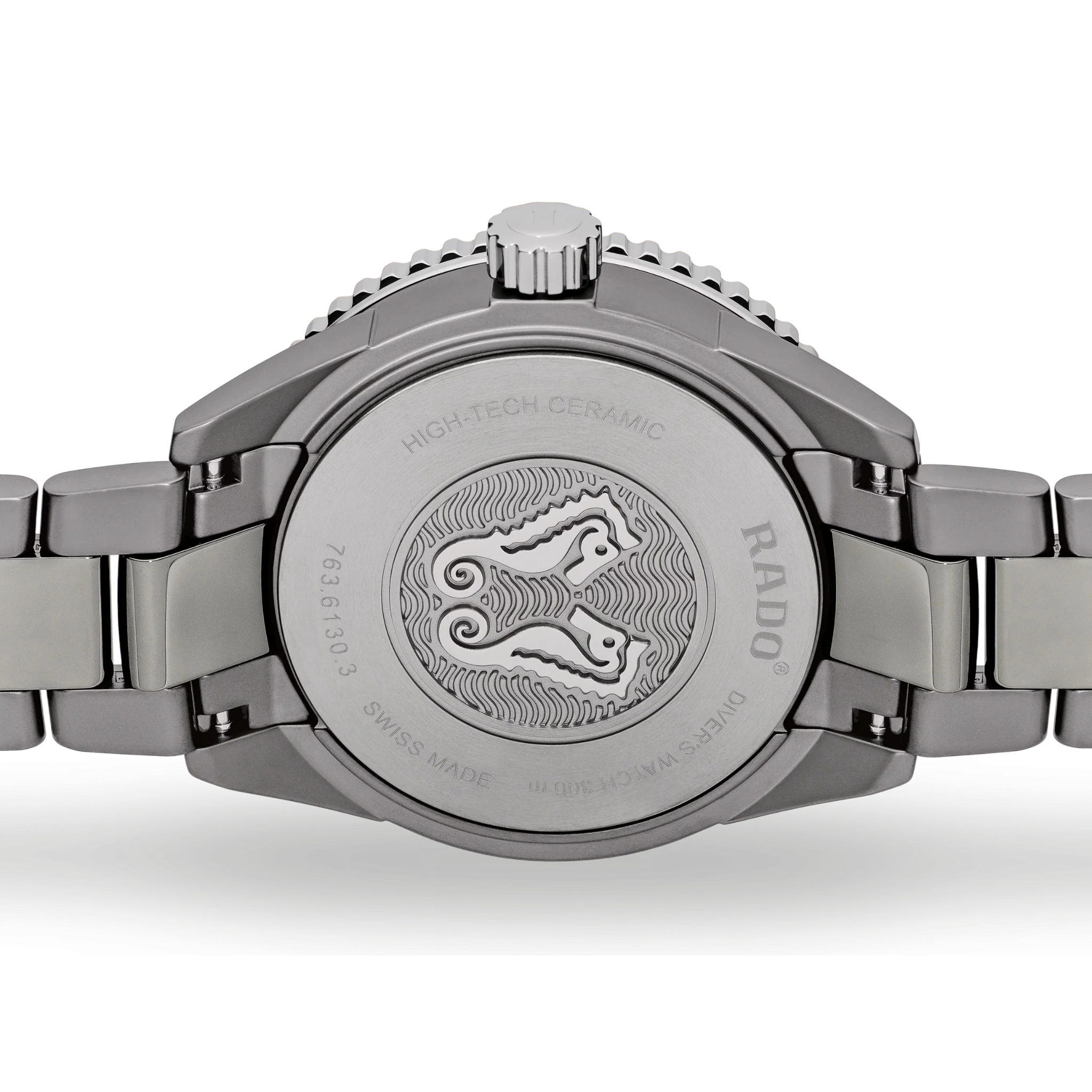 CAPTAIN COOK HIGH-TECH CERAMIC DRIVER - Image 3