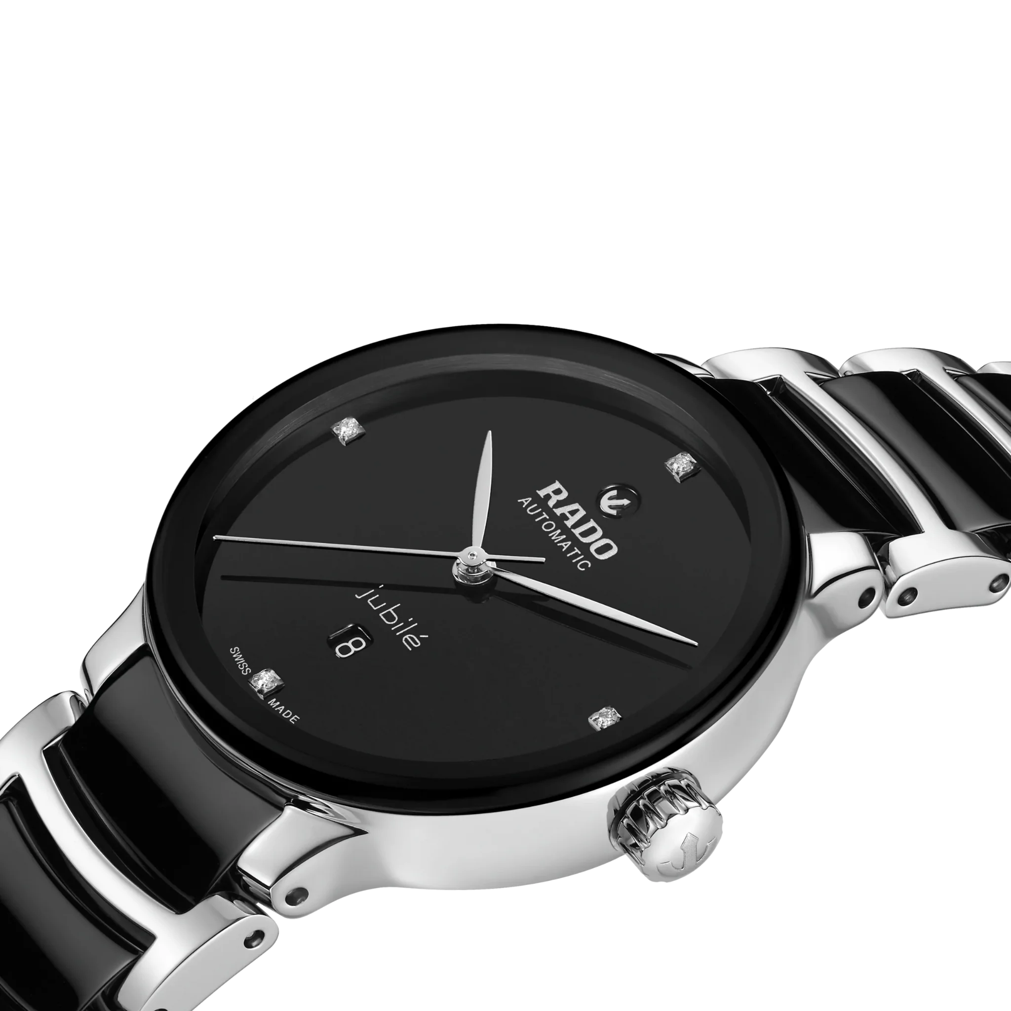 CENTRIX AUTOMATIC DIAMONDS - Image 2