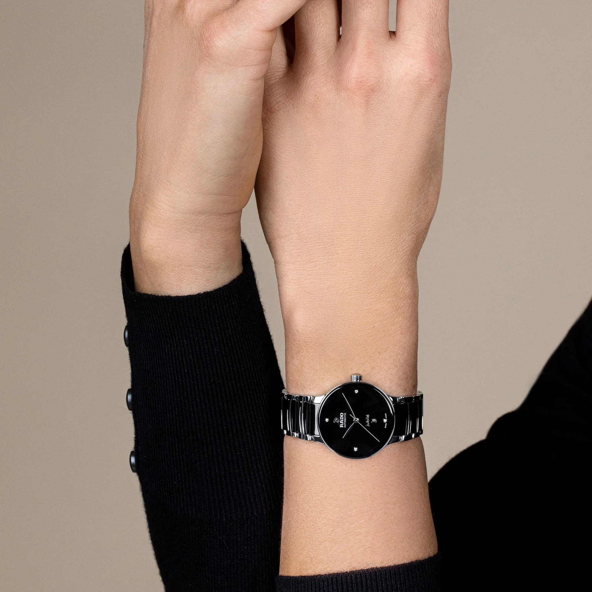CENTRIX AUTOMATIC DIAMONDS - Image 6