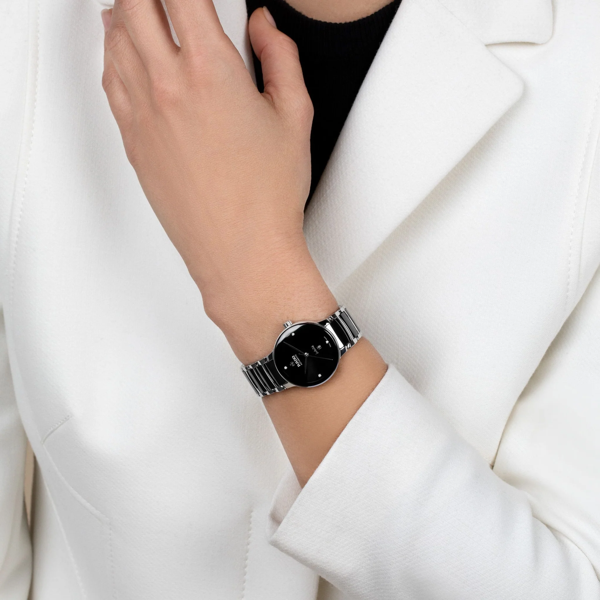 CENTRIX AUTOMATIC DIAMONDS - Image 7