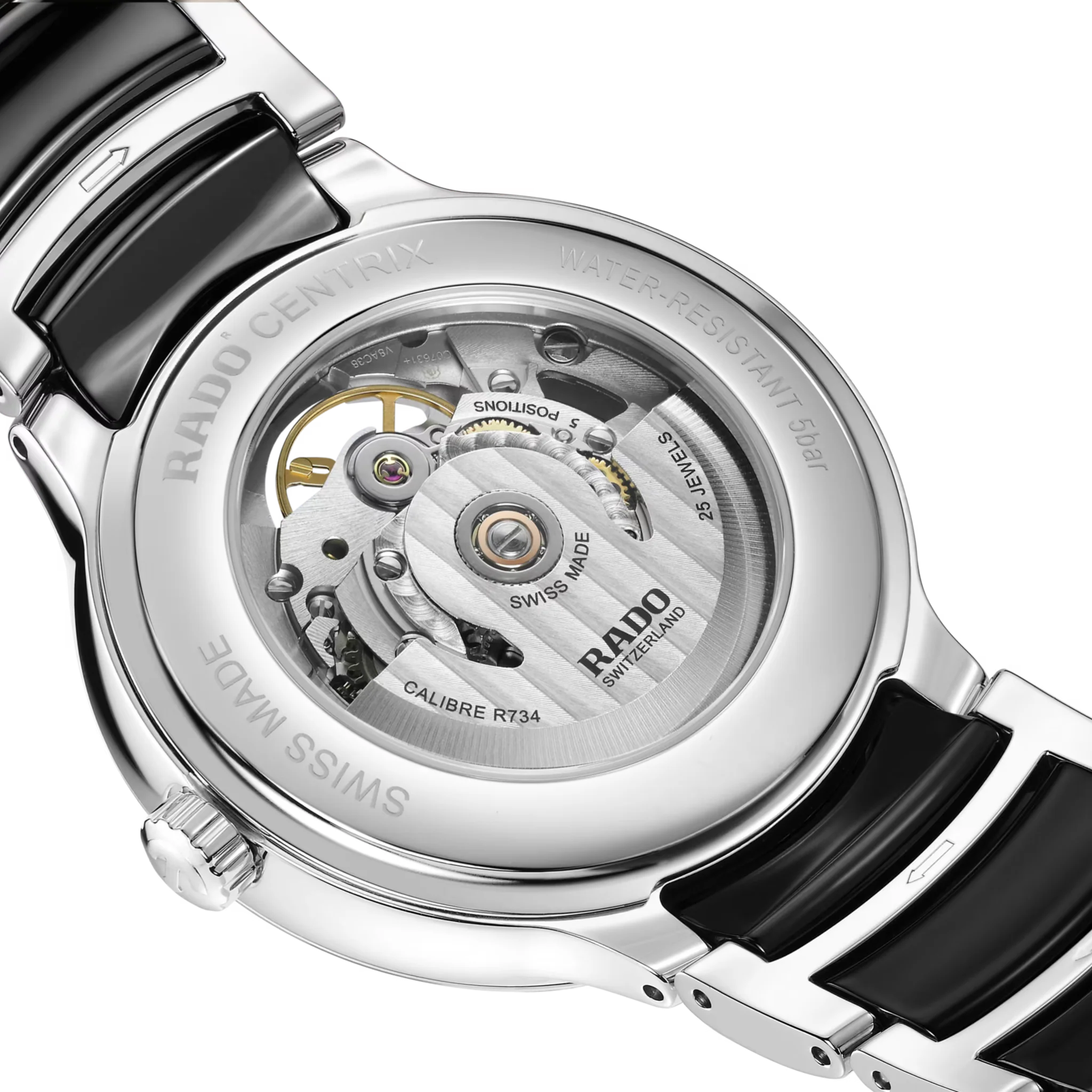 CENTRIX AUTOMATIC OPEN HEART - Image 5