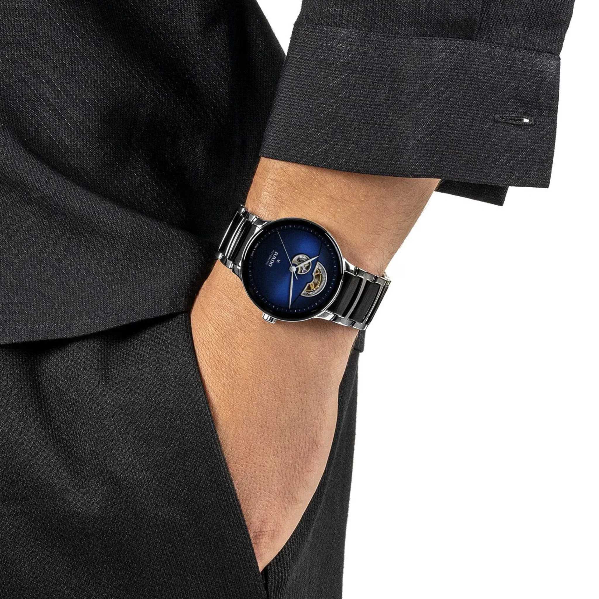 CENTRIX AUTOMATIC OPEN HEART - Image 6