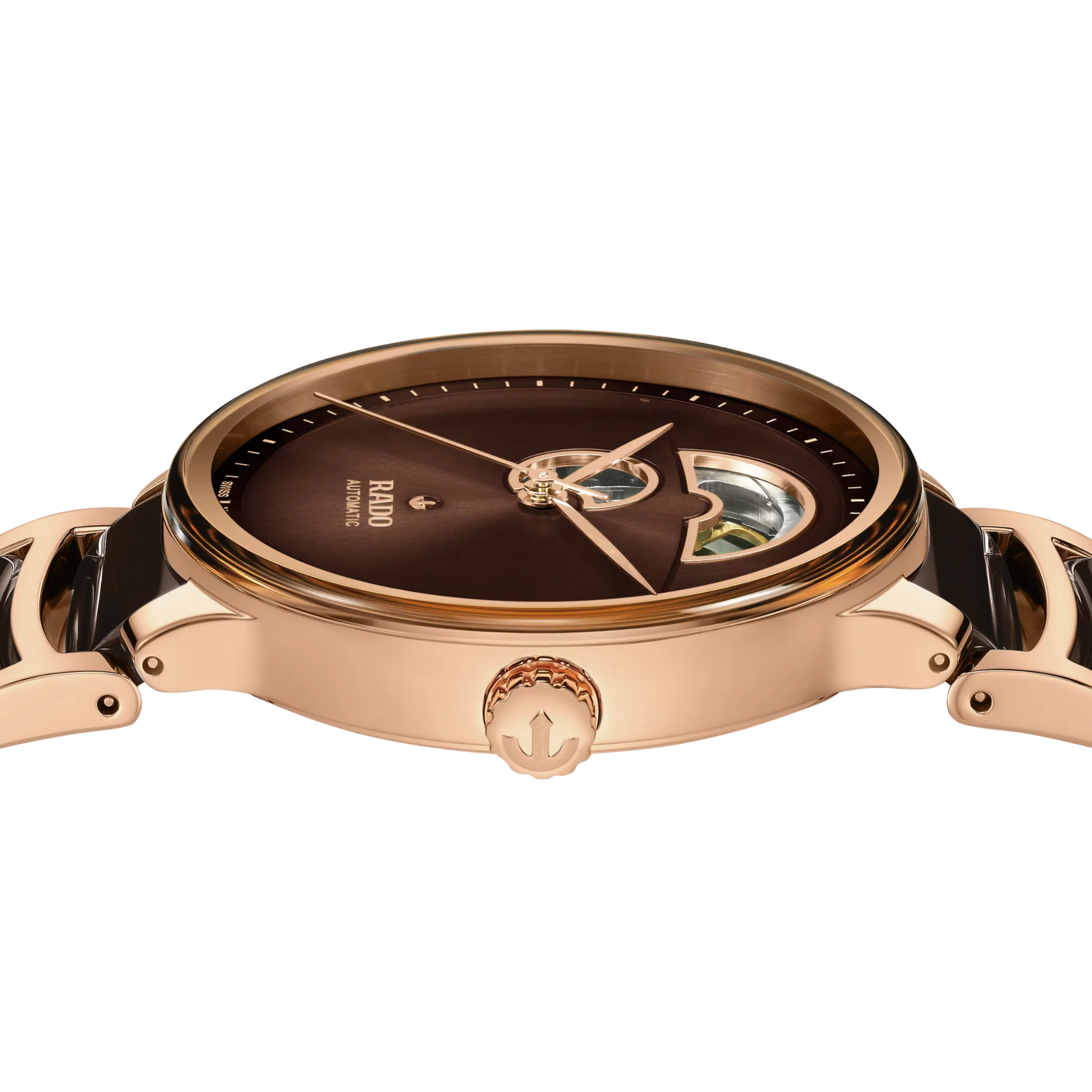CENTRIX AUTOMATIC OPEN HEART - Image 3
