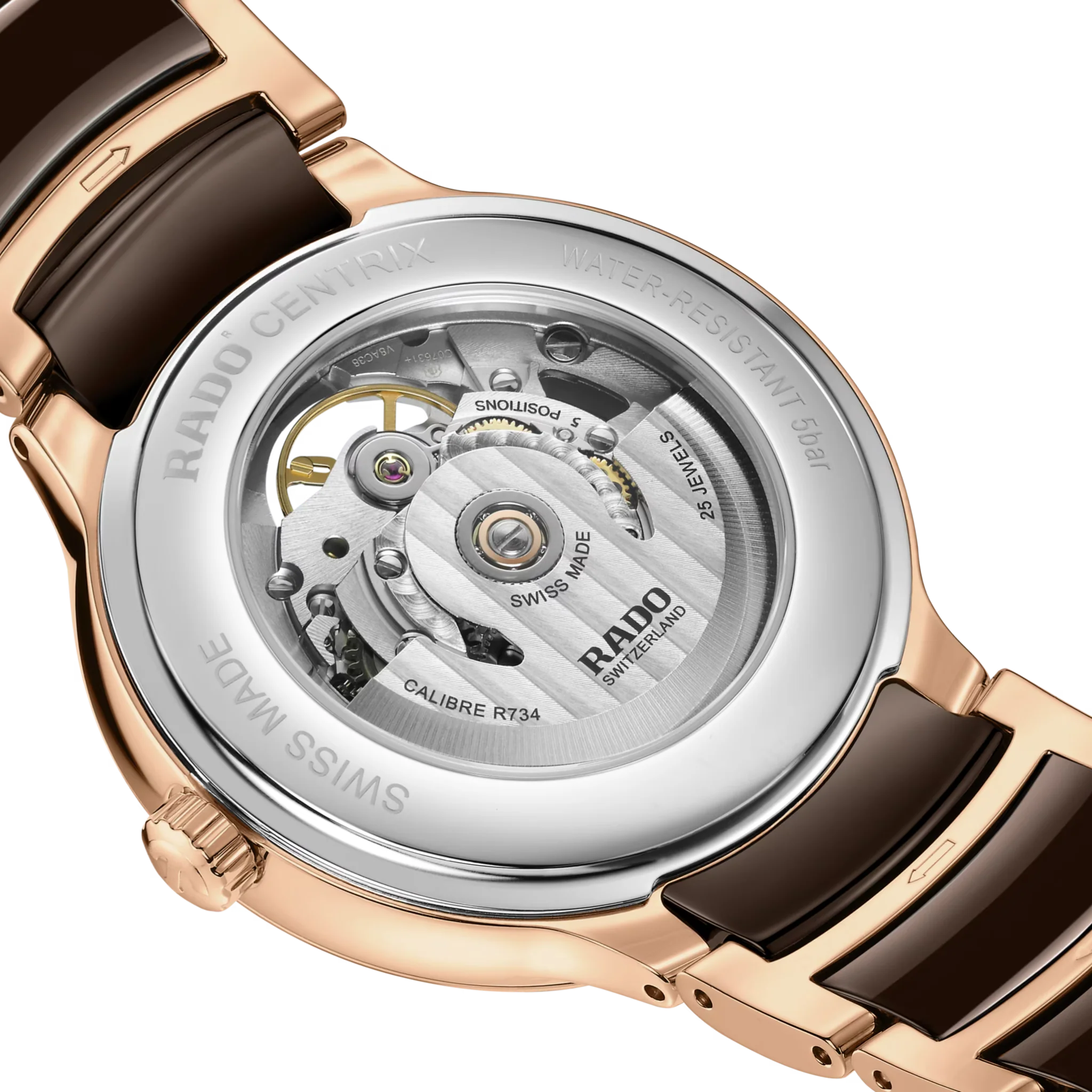 CENTRIX AUTOMATIC OPEN HEART - Image 4