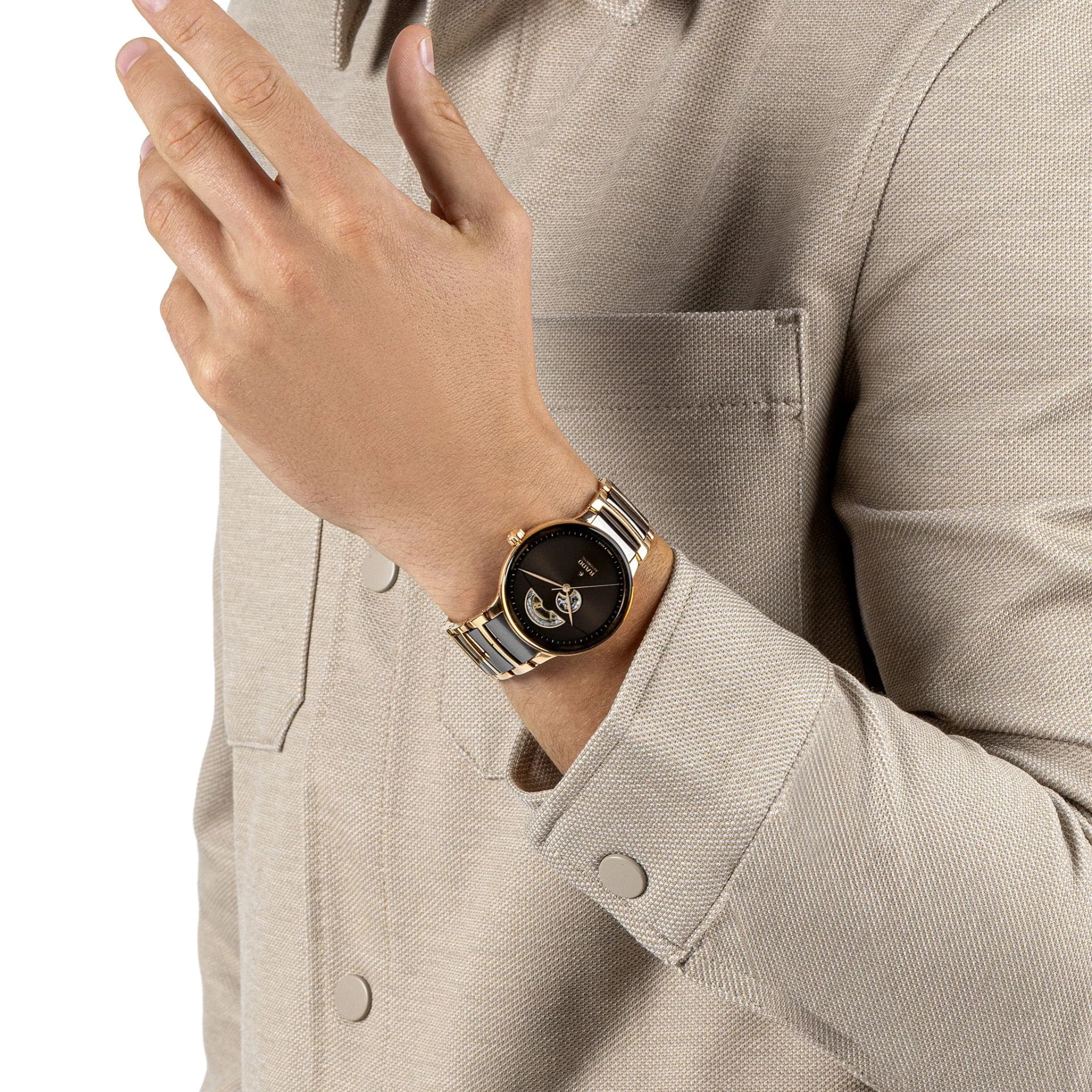 CENTRIX AUTOMATIC OPEN HEART - Image 7