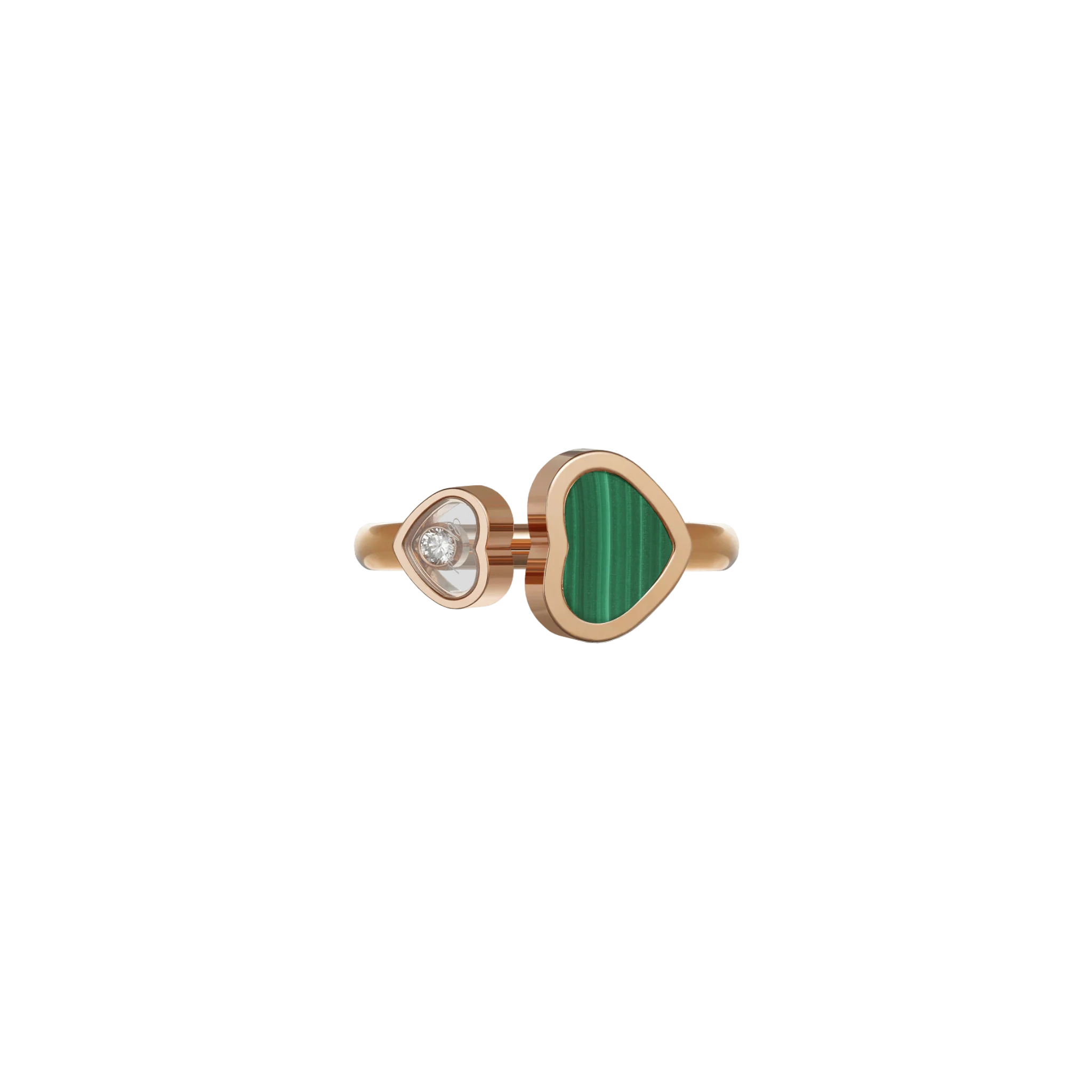 HAPPY HEARTS RING - Image 2