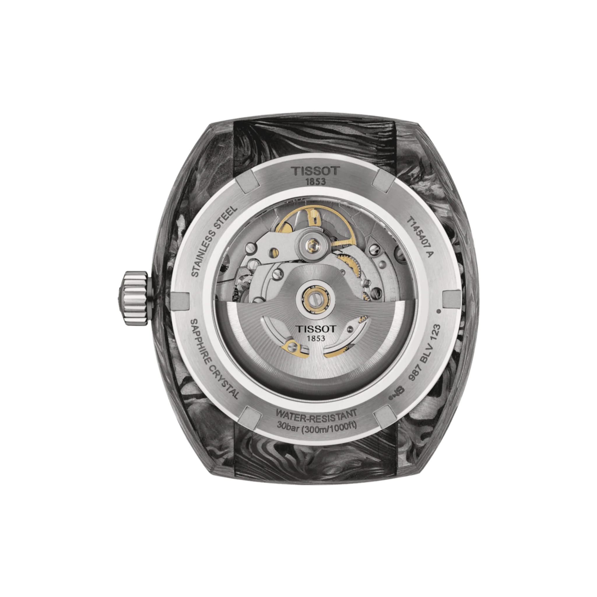 SIDERAL S POWERMATIC 80 - Image 3