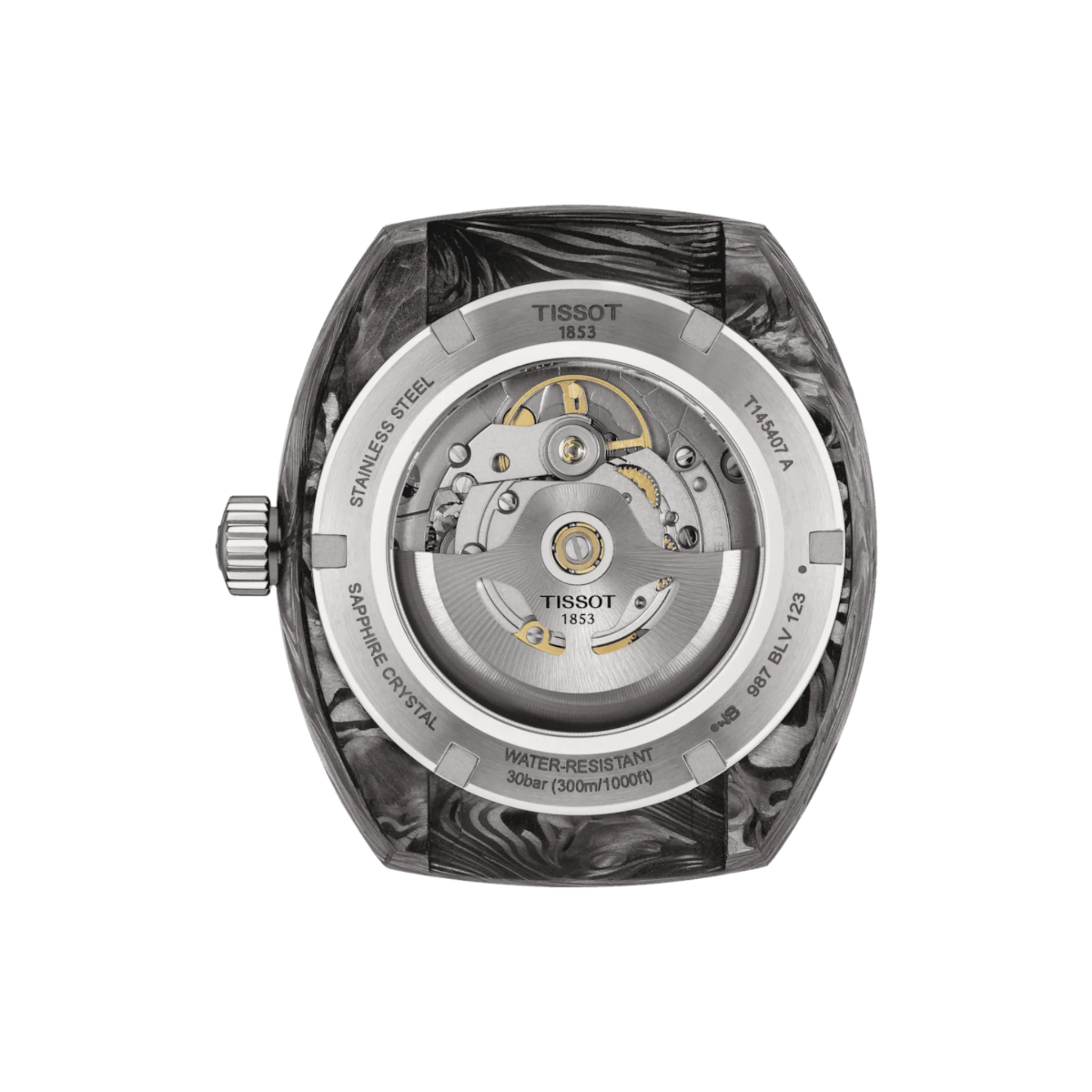 SIDERAL S POWERMATIC 80 - Image 3