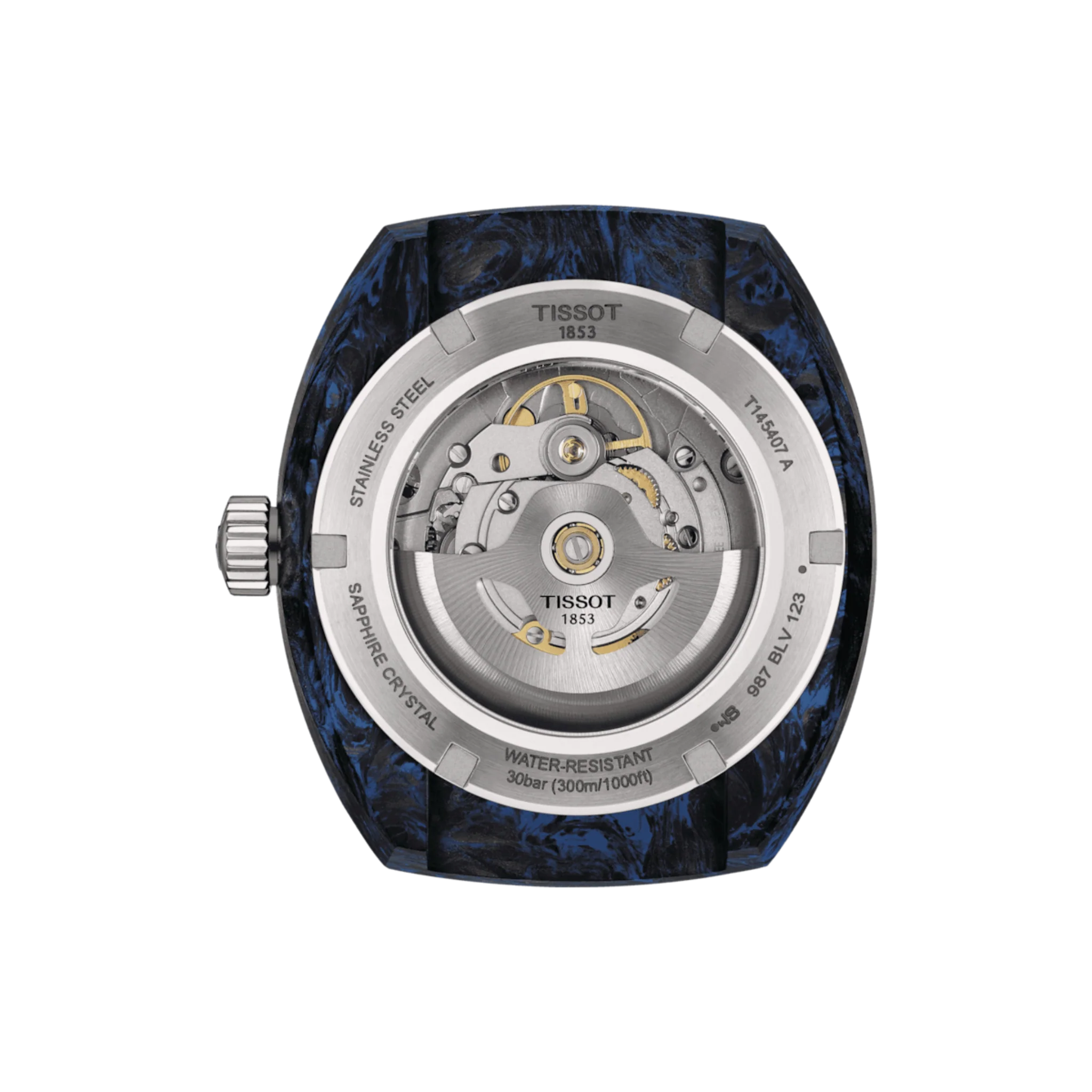 SIDERAL S POWERMATIC 80 - Image 3