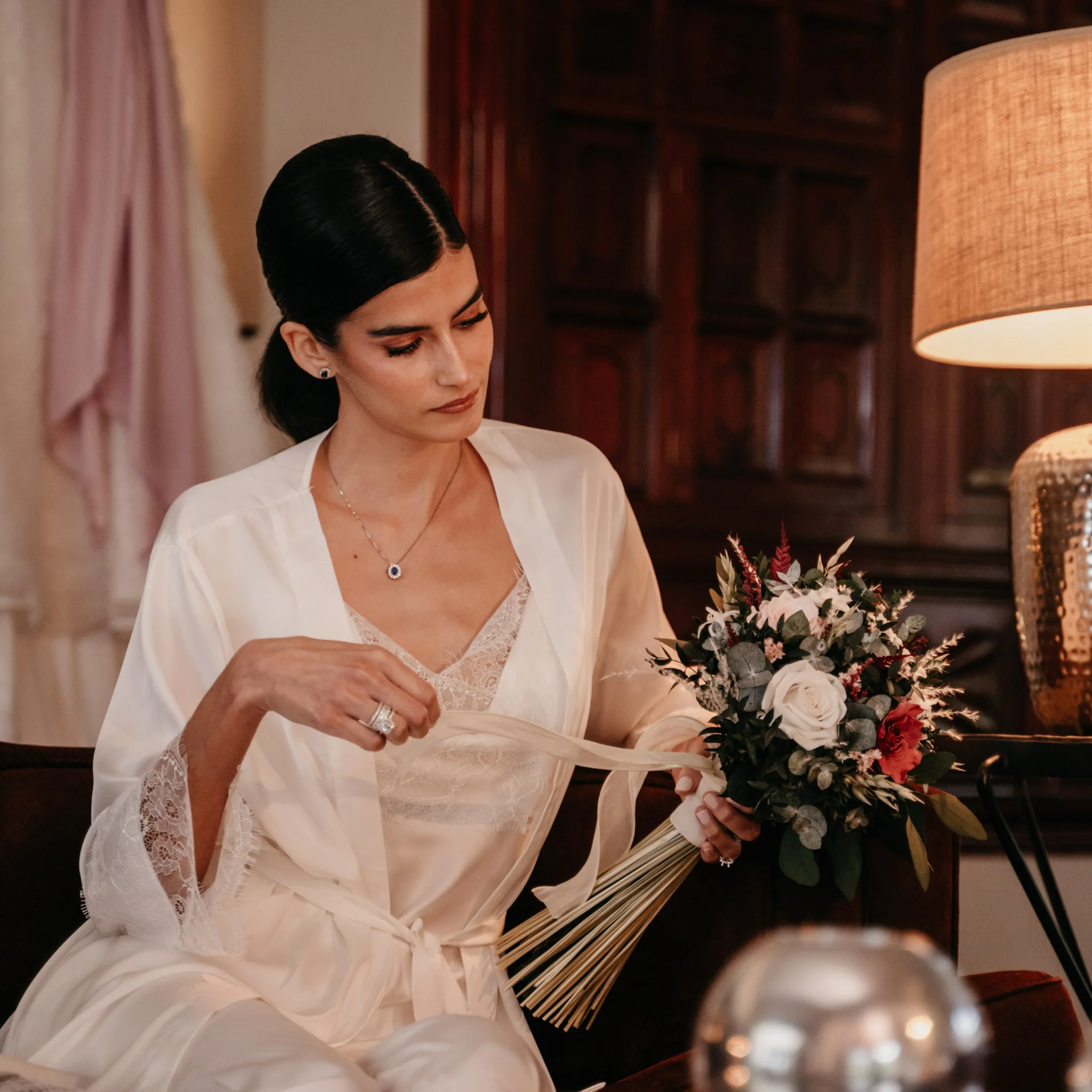 CLASSIC NECKLACE - Image 2