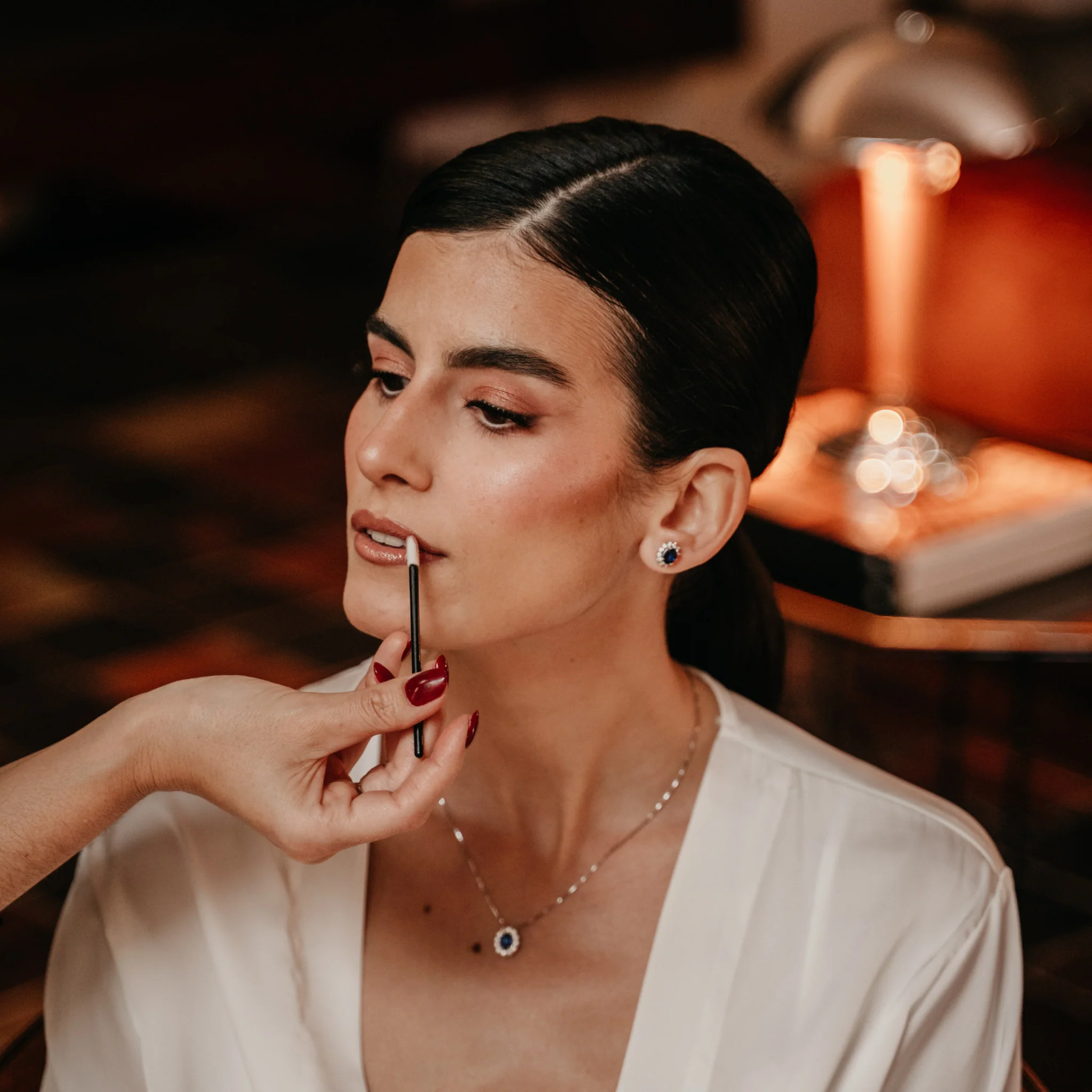 CLASSIC NECKLACE - Image 3