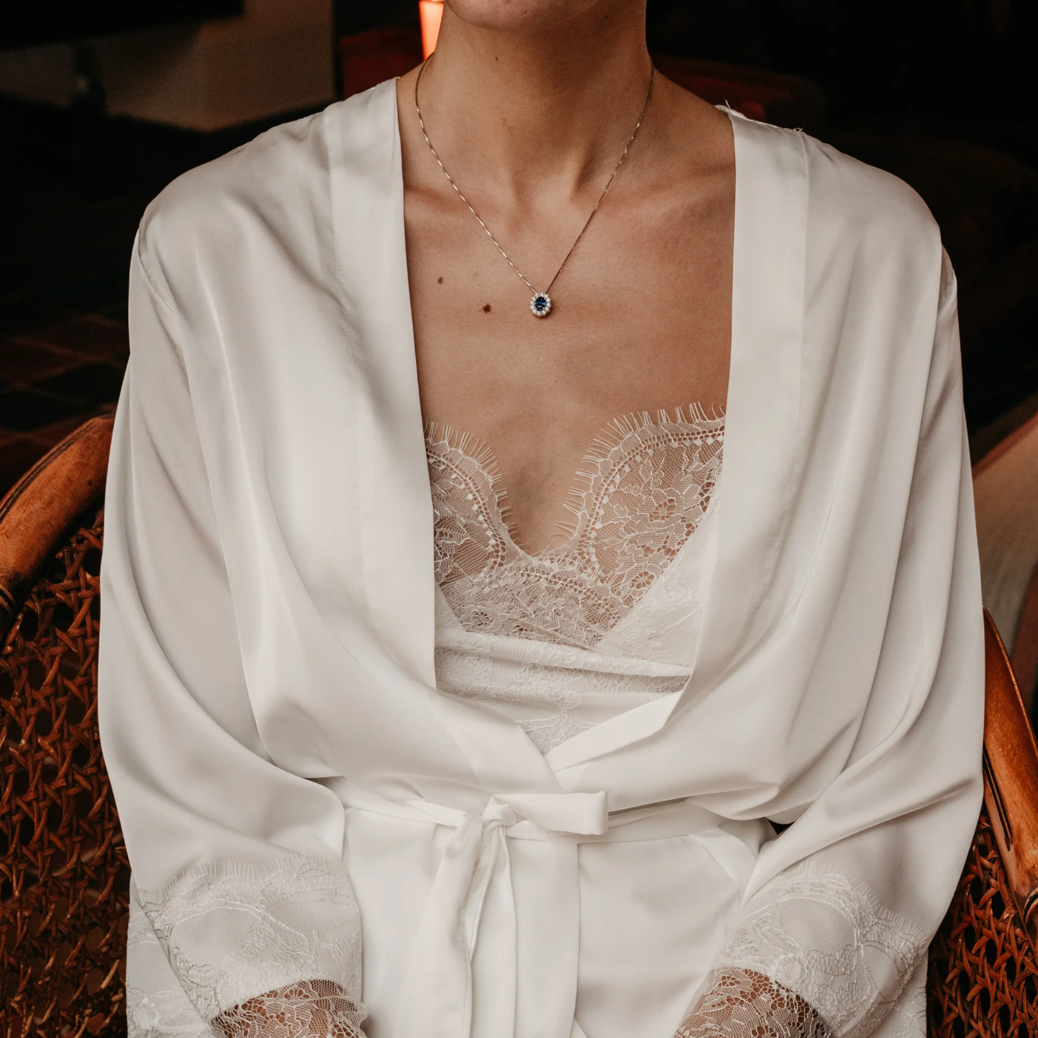 CLASSIC NECKLACE - Image 4