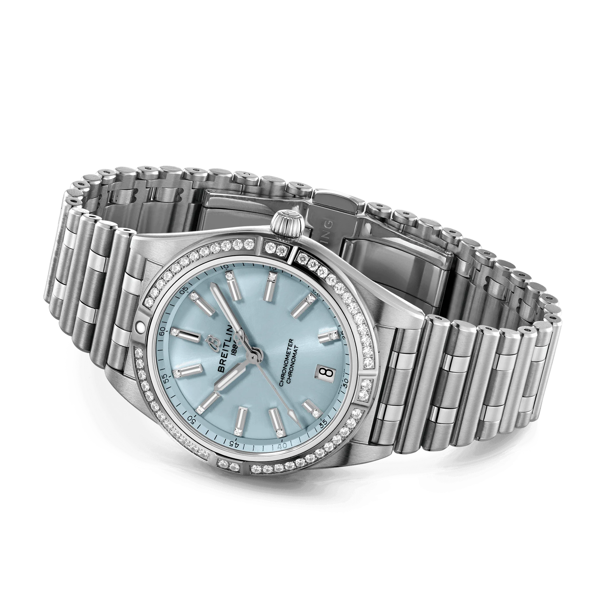 CHRONOMAT AUTOMATIC 36 - Image 2