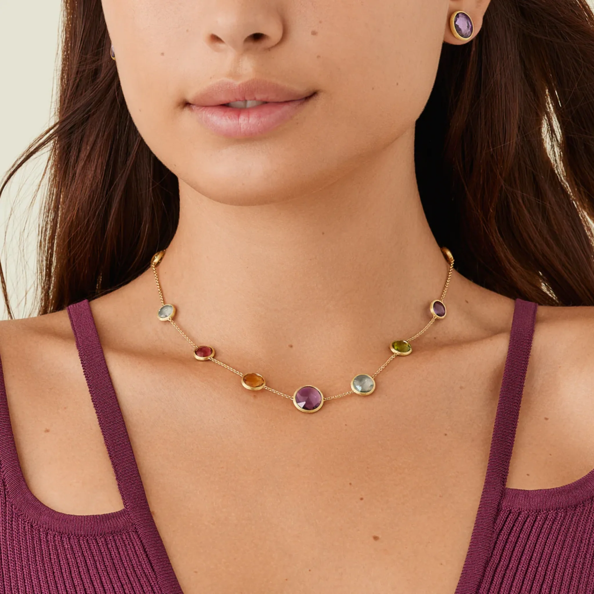 JAIPUR NECKLACE - Image 3