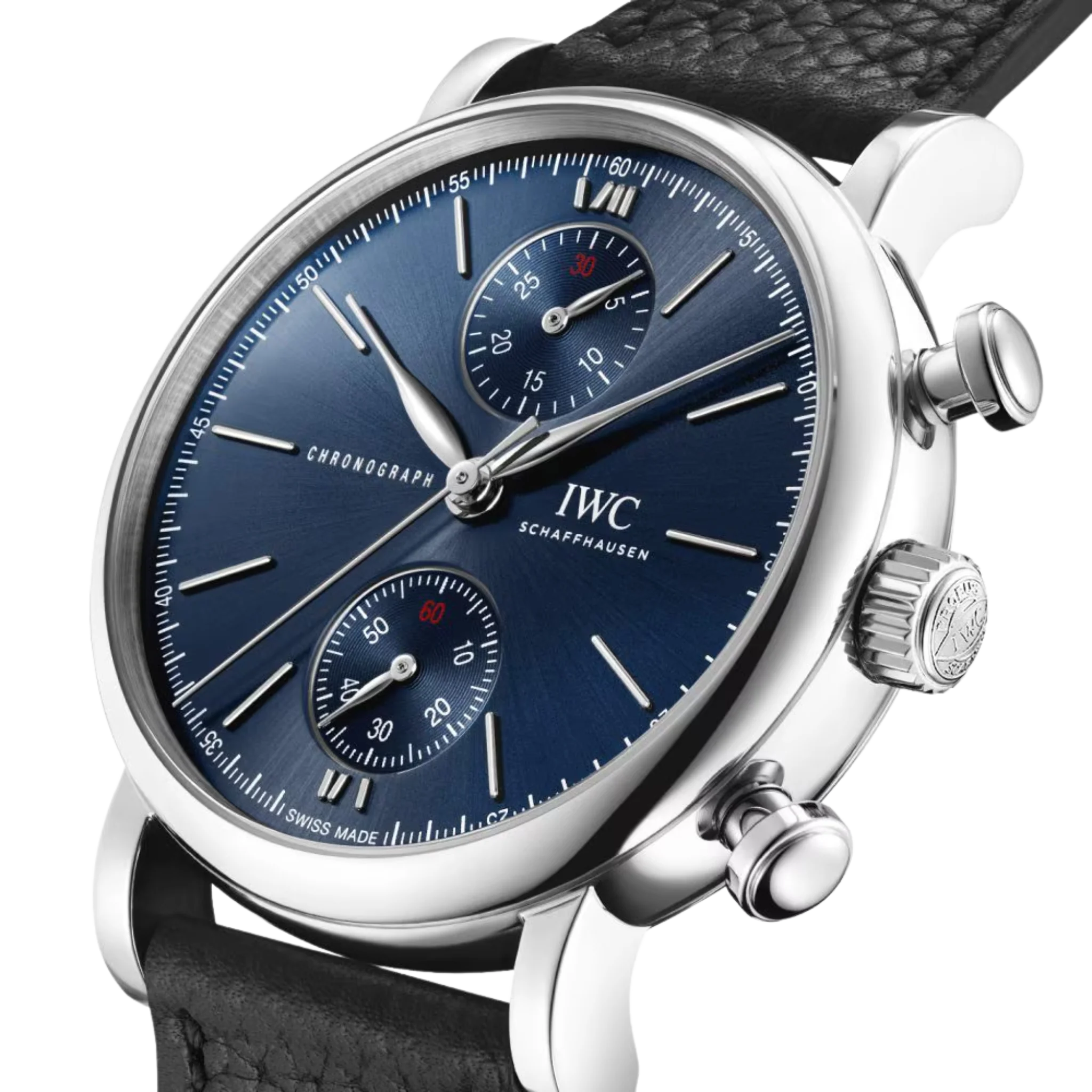 PORTOFINO CHRONOGRAPH EDICIÓN "LAUREUS SPORT FOR GOOD" - Image 2