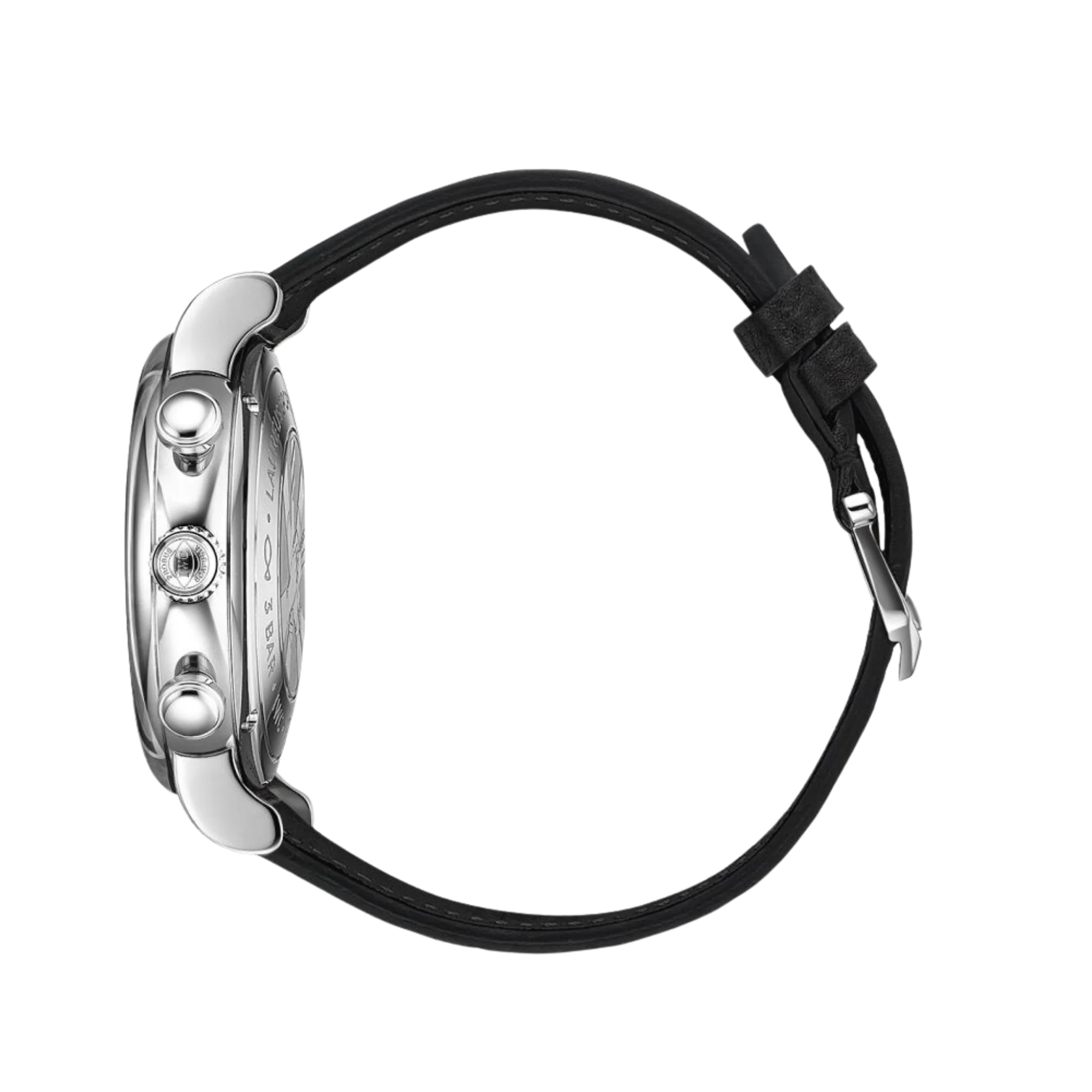 PORTOFINO CHRONOGRAPH EDICIÓN "LAUREUS SPORT FOR GOOD" - Image 3
