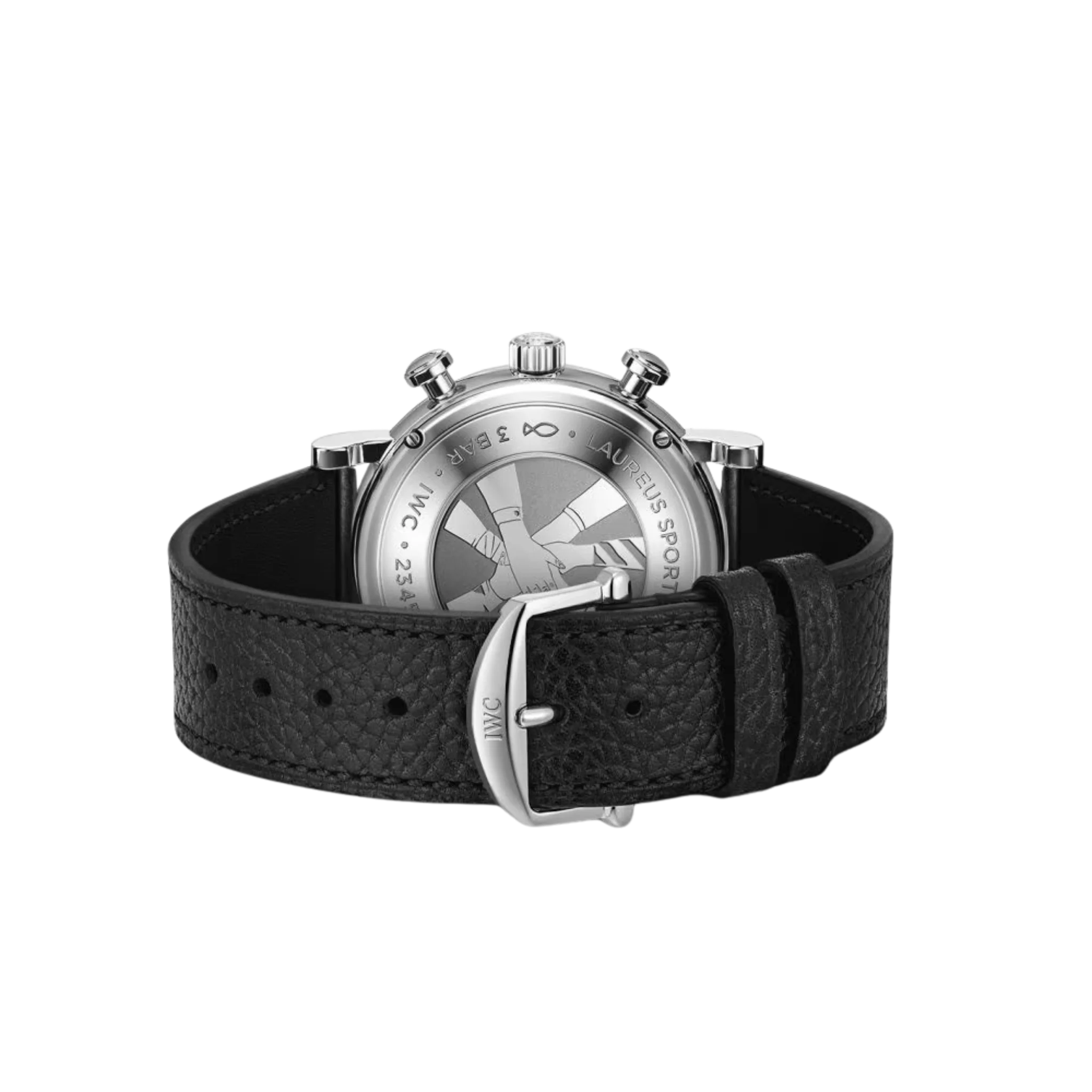 PORTOFINO CHRONOGRAPH EDICIÓN "LAUREUS SPORT FOR GOOD" - Image 5