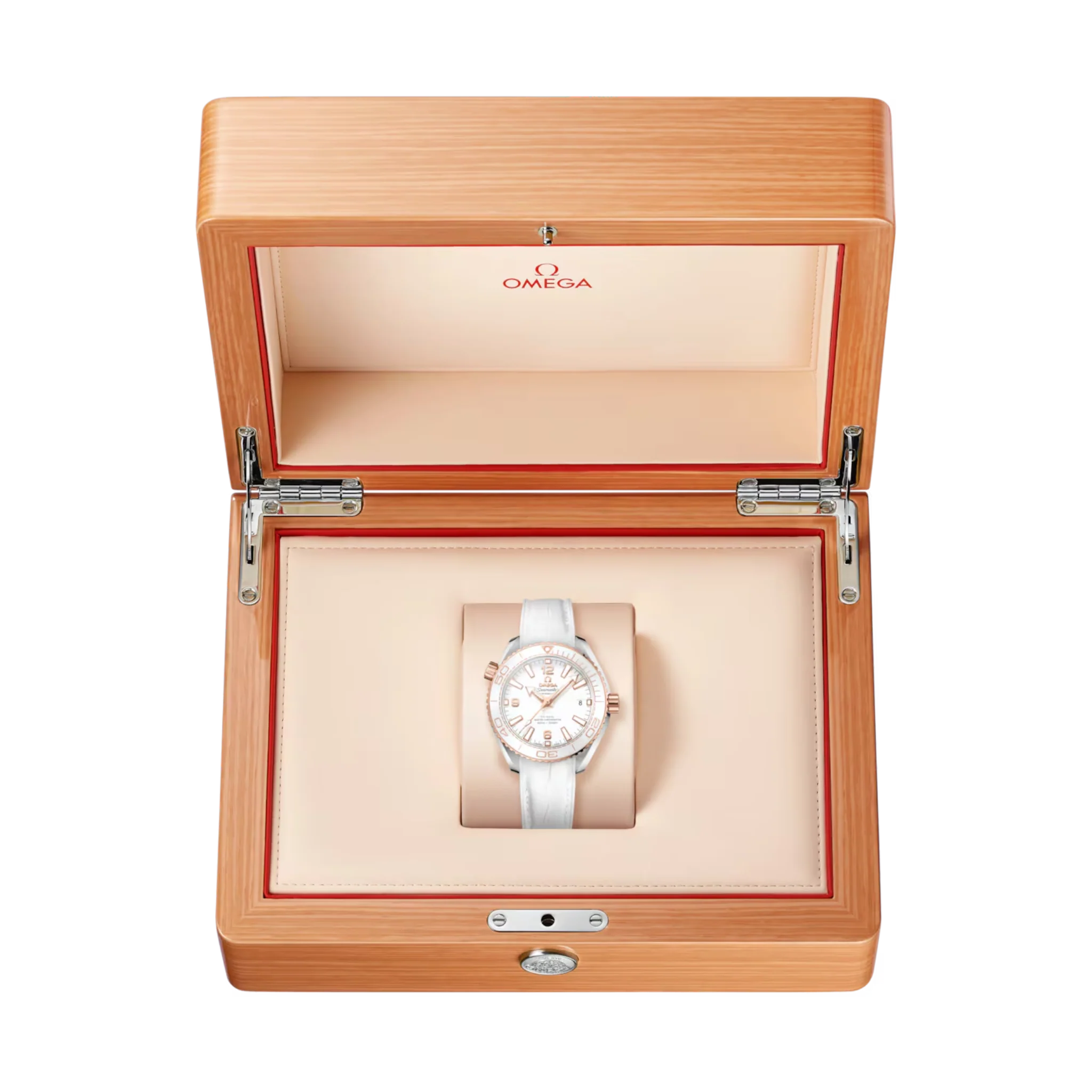 SEAMASTER PLANET OCEAN 600M CO AXIAL - Image 3