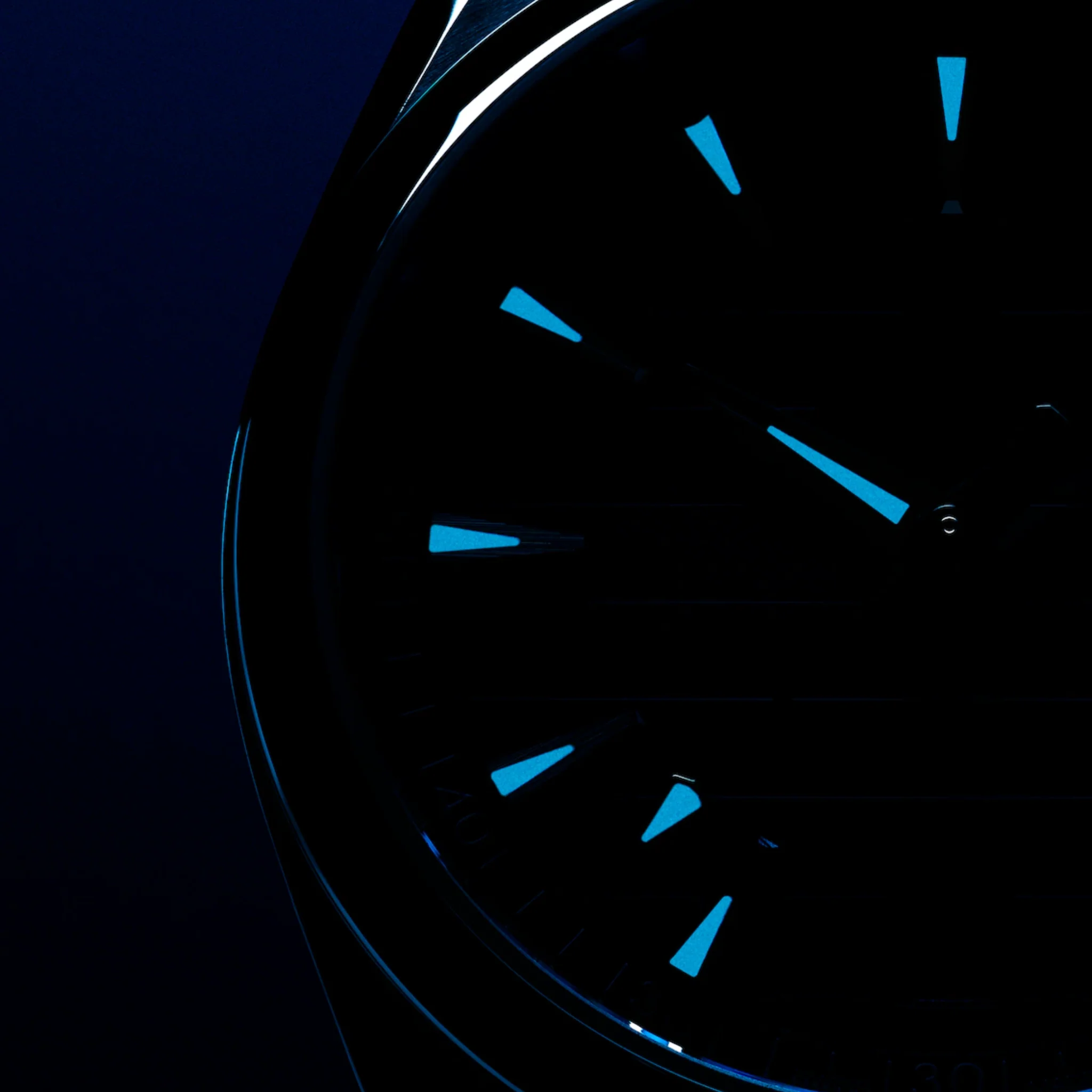 SEAMASTER SUMMER BLUE AQUA TERRA 150M CO AXIAL MASTER CHRONOMETER - Image 6