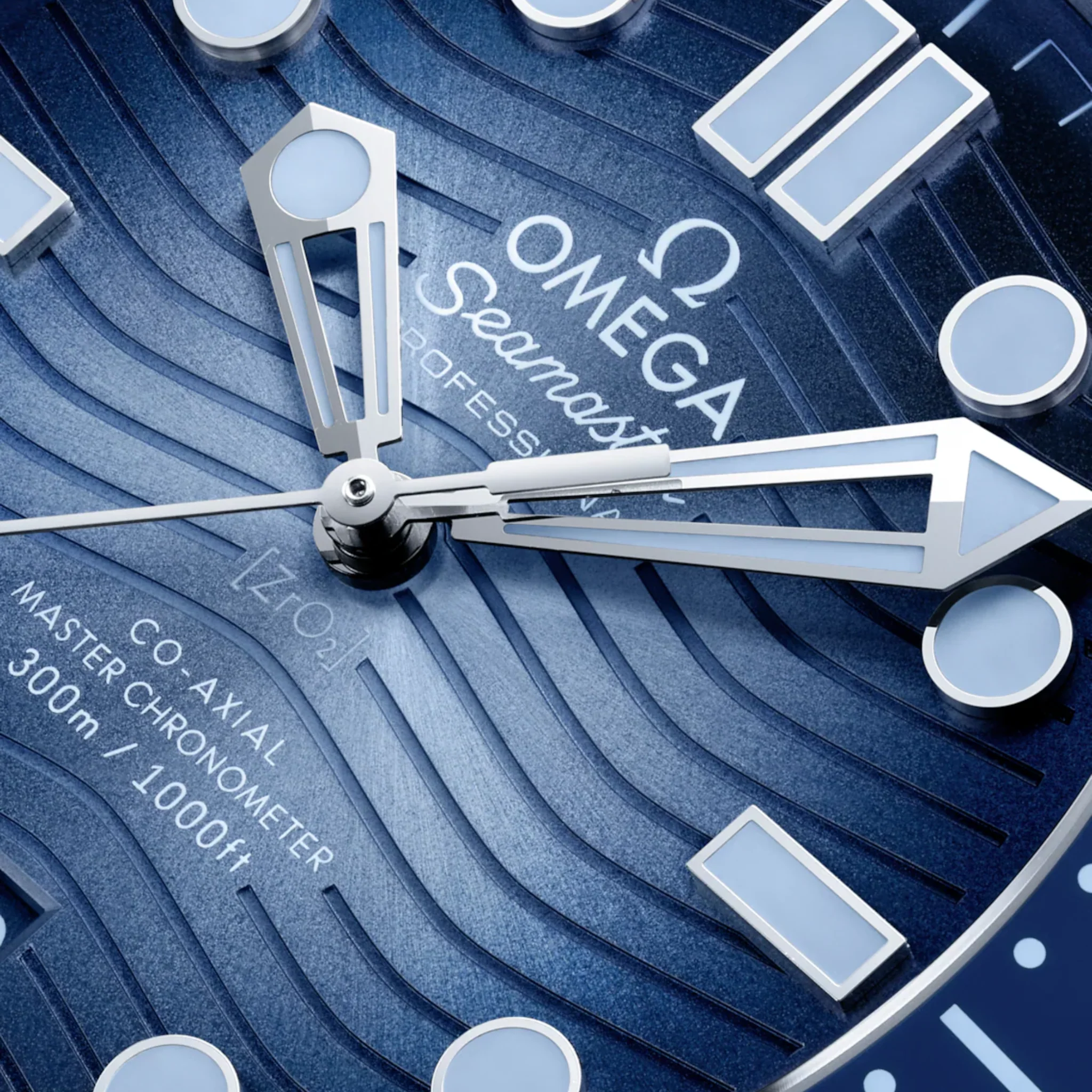 SEAMASTER DIVER 300M - Image 2