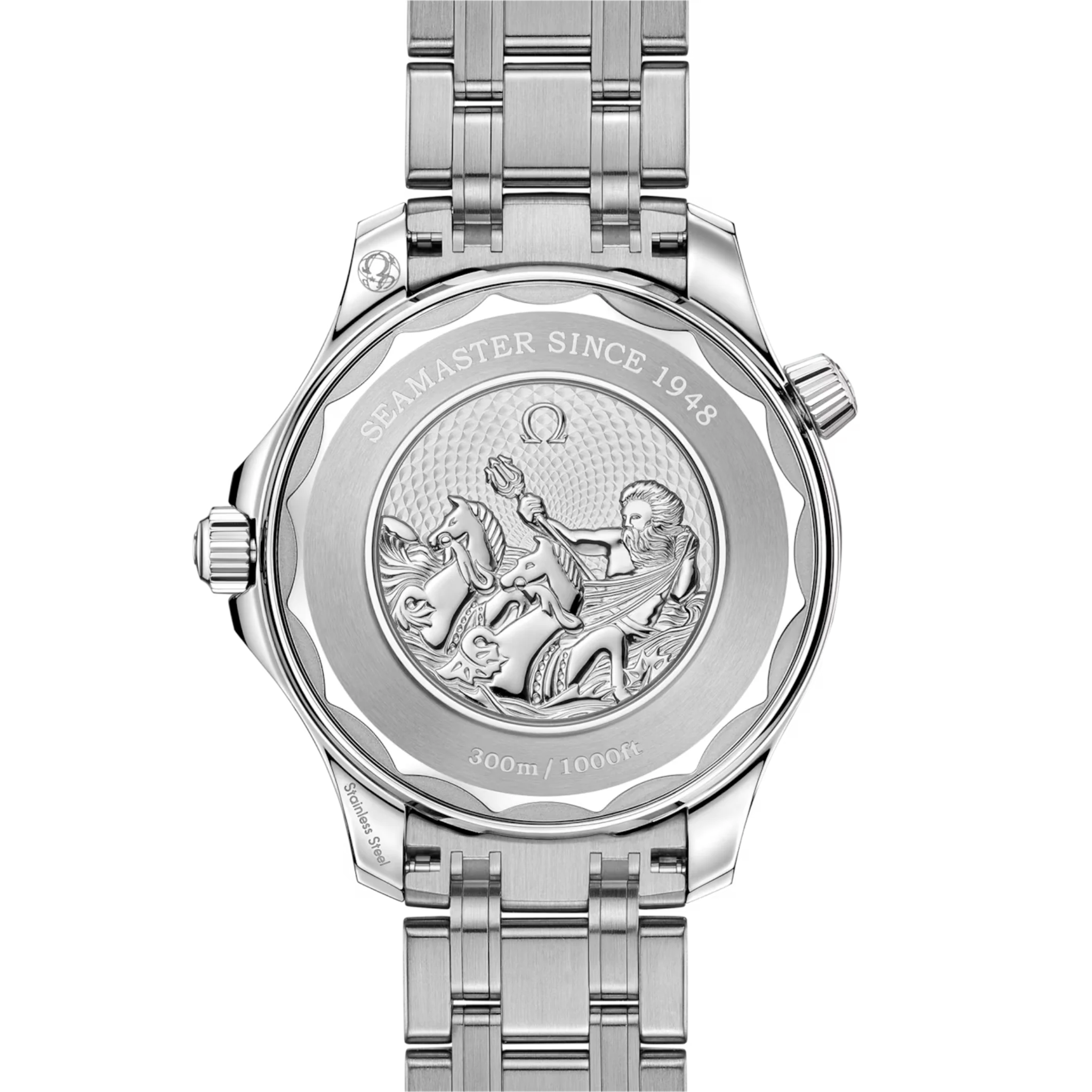 SEAMASTER DIVER 300M - Image 3
