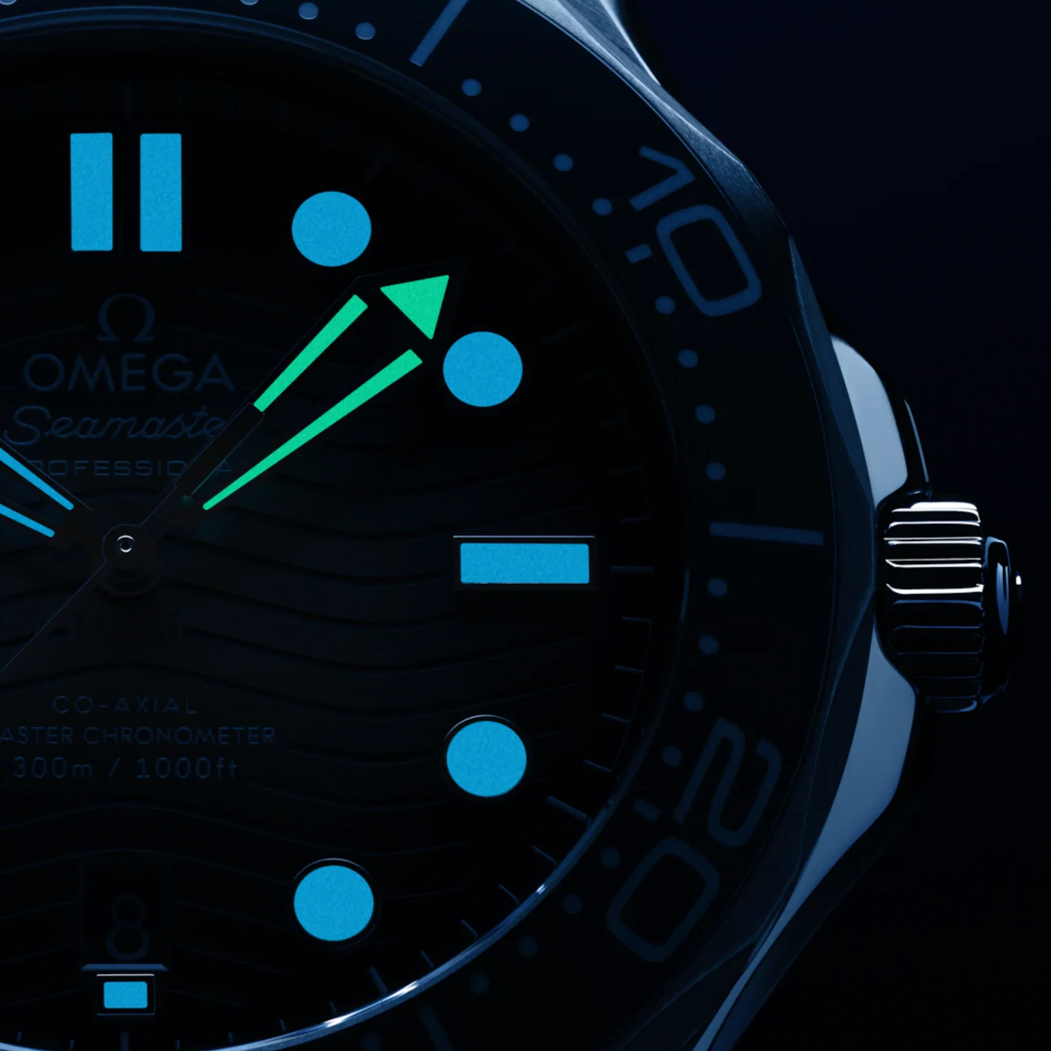SEAMASTER DIVER 300M - Image 7