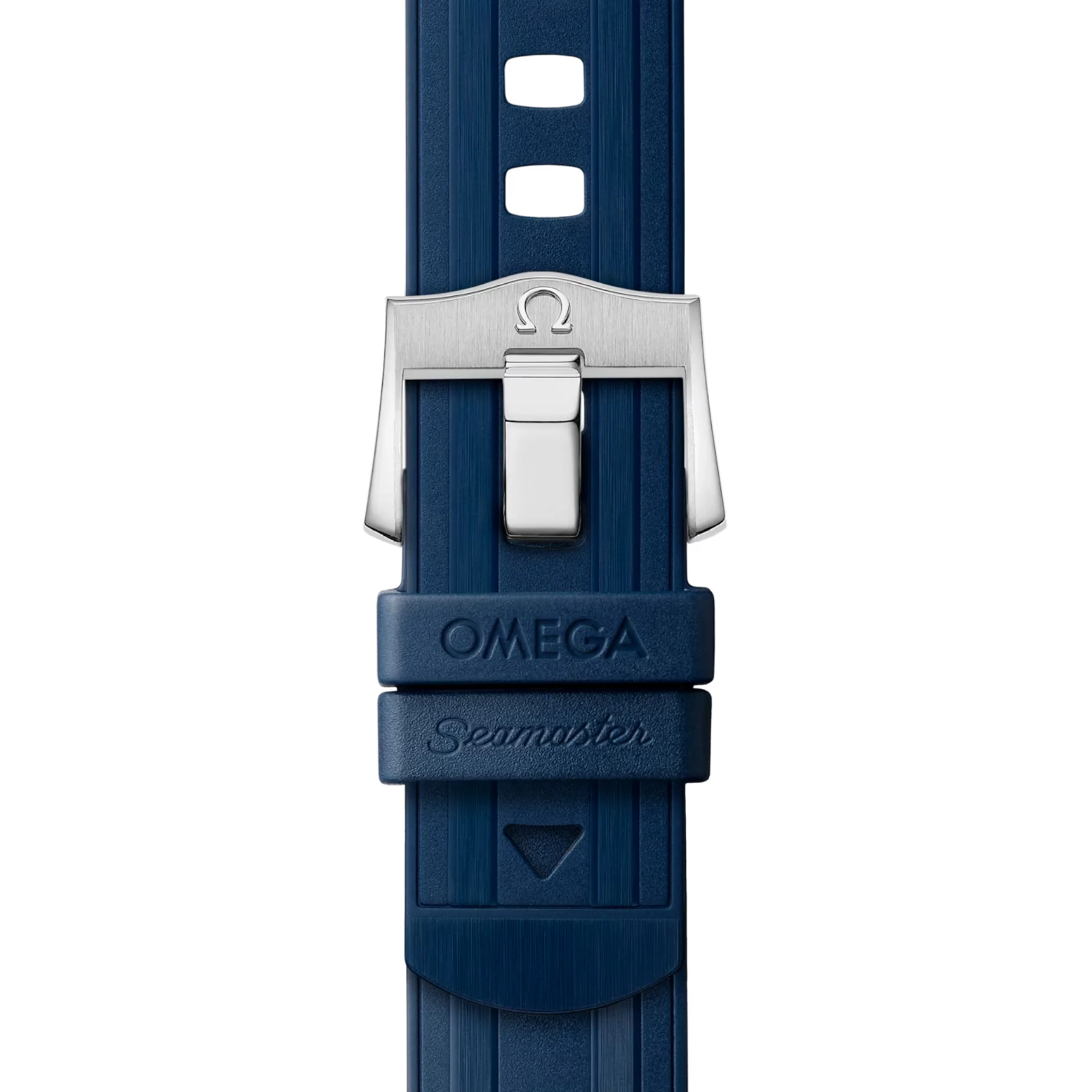 SEAMASTER SUMMER BLUE DIVER 300M CO AXIAL CHRONOMETER - Image 4