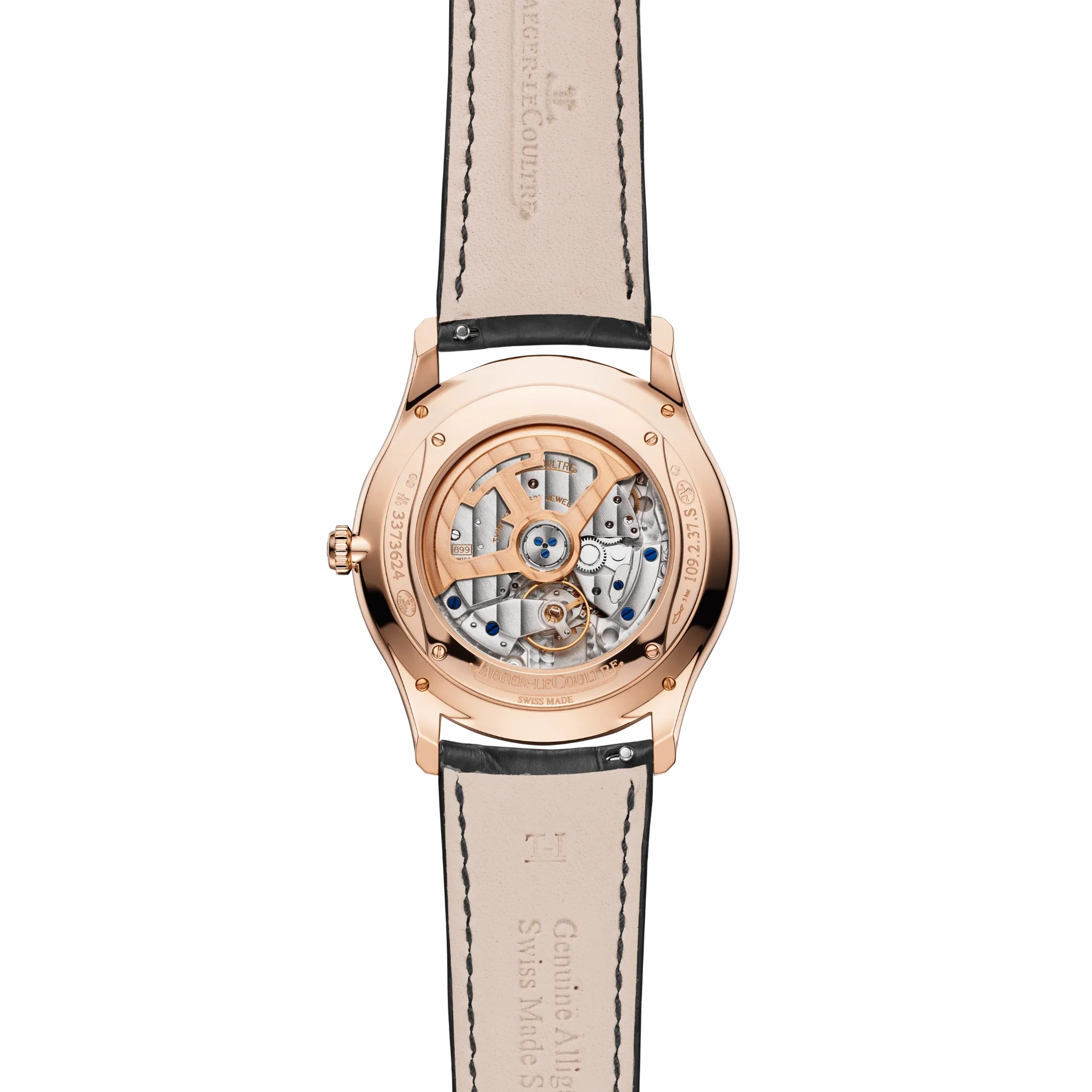 MASTER ULTRA THIN DATE - Image 2