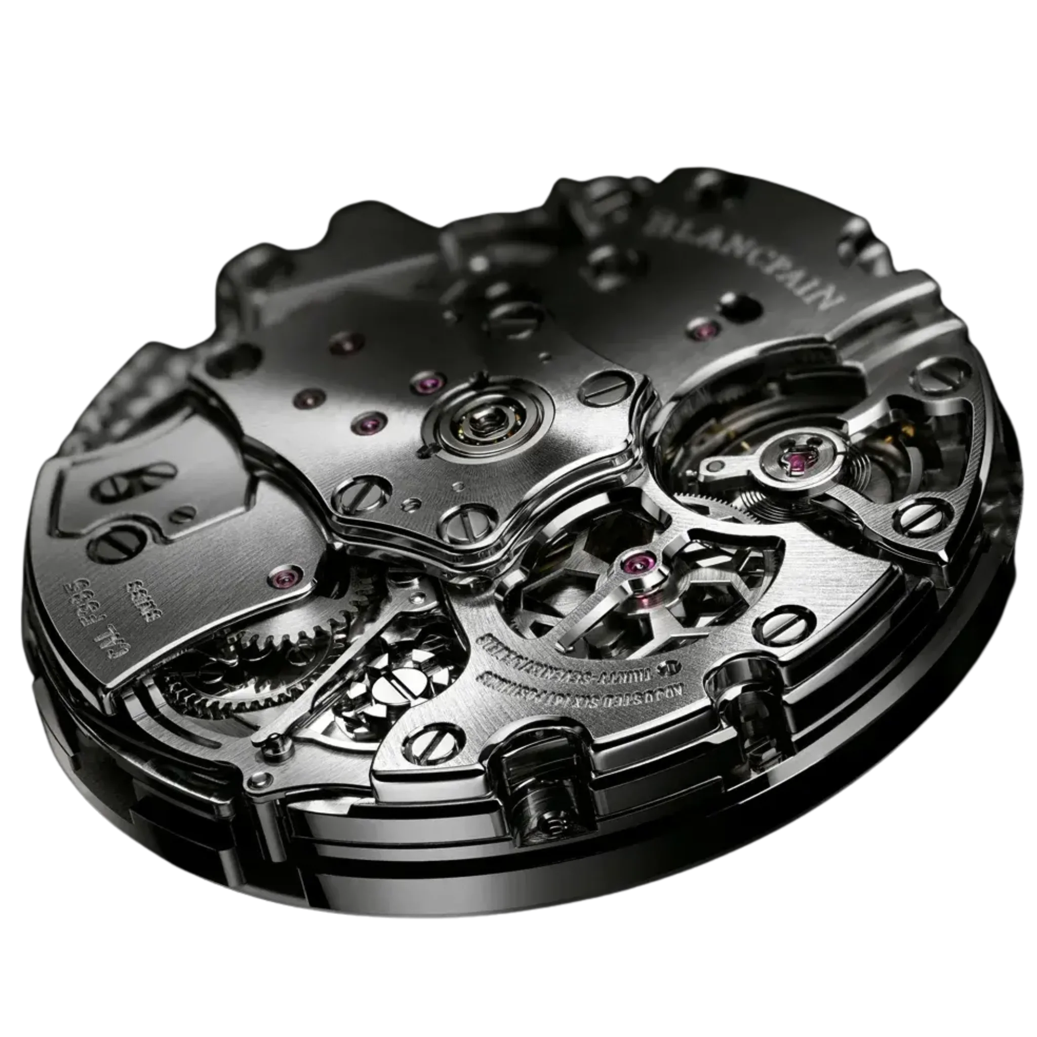 FIFTY FATHOMS BATHYSCAPHE CHRONOGRAPHE FLYBACK - Image 3