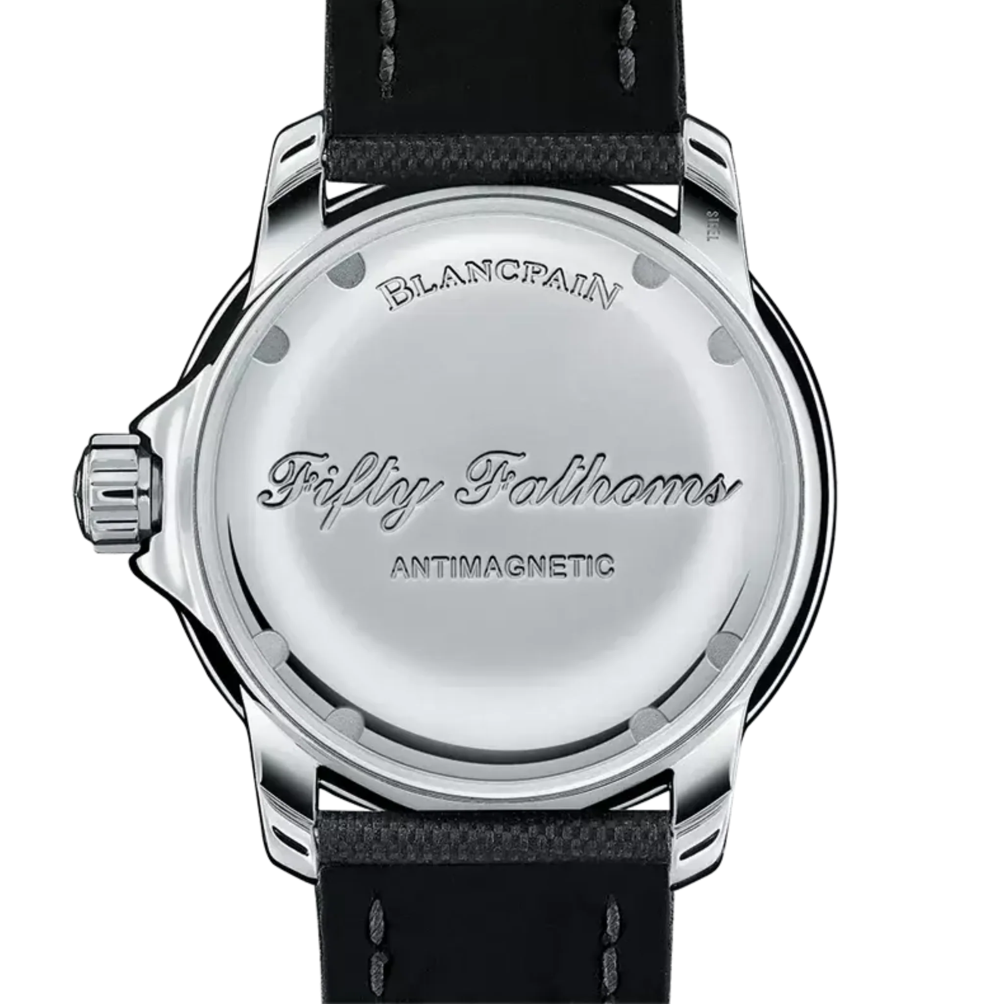 FIFTY FATHOMS AUTOMATIQUE - Image 2