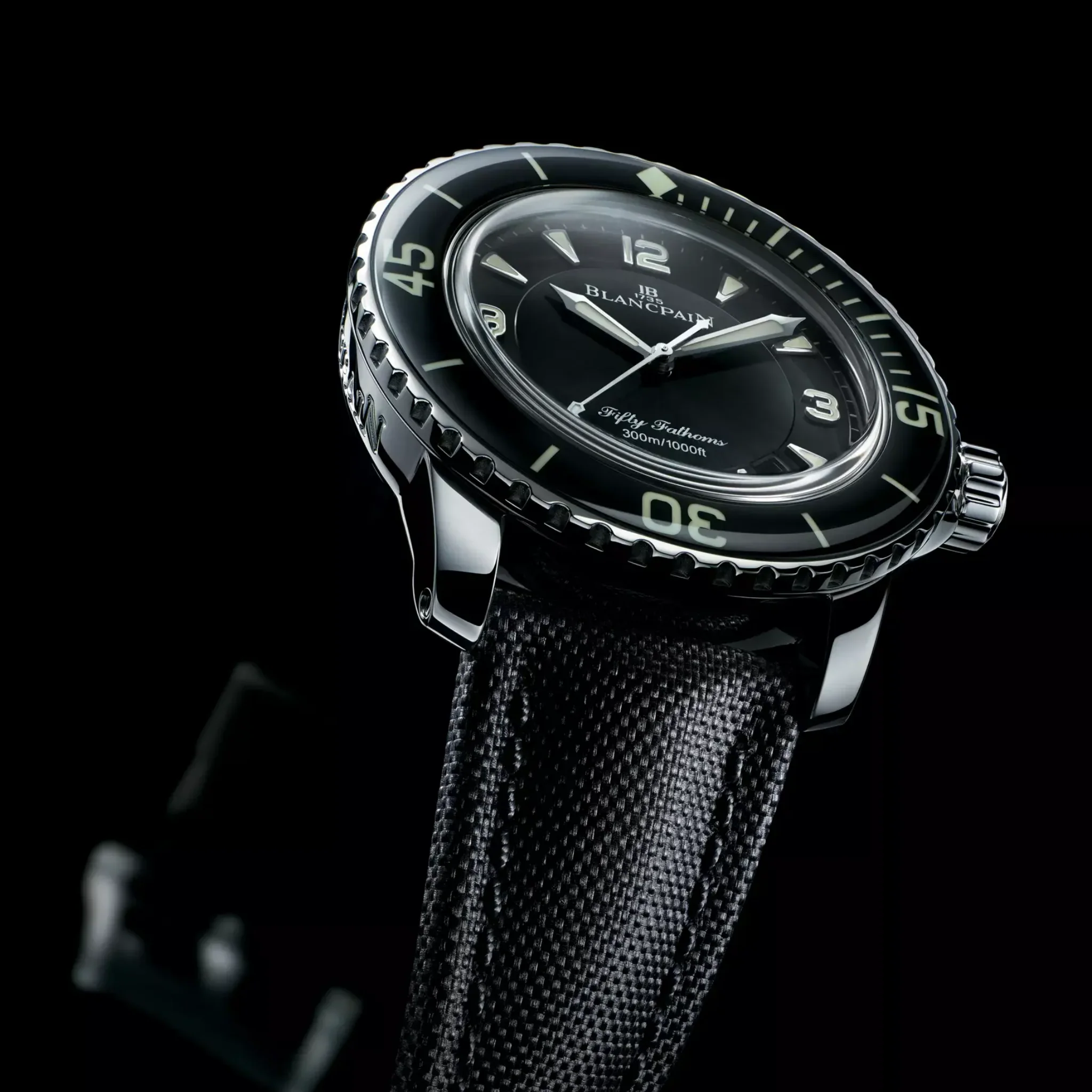 FIFTY FATHOMS AUTOMATIQUE - Image 3